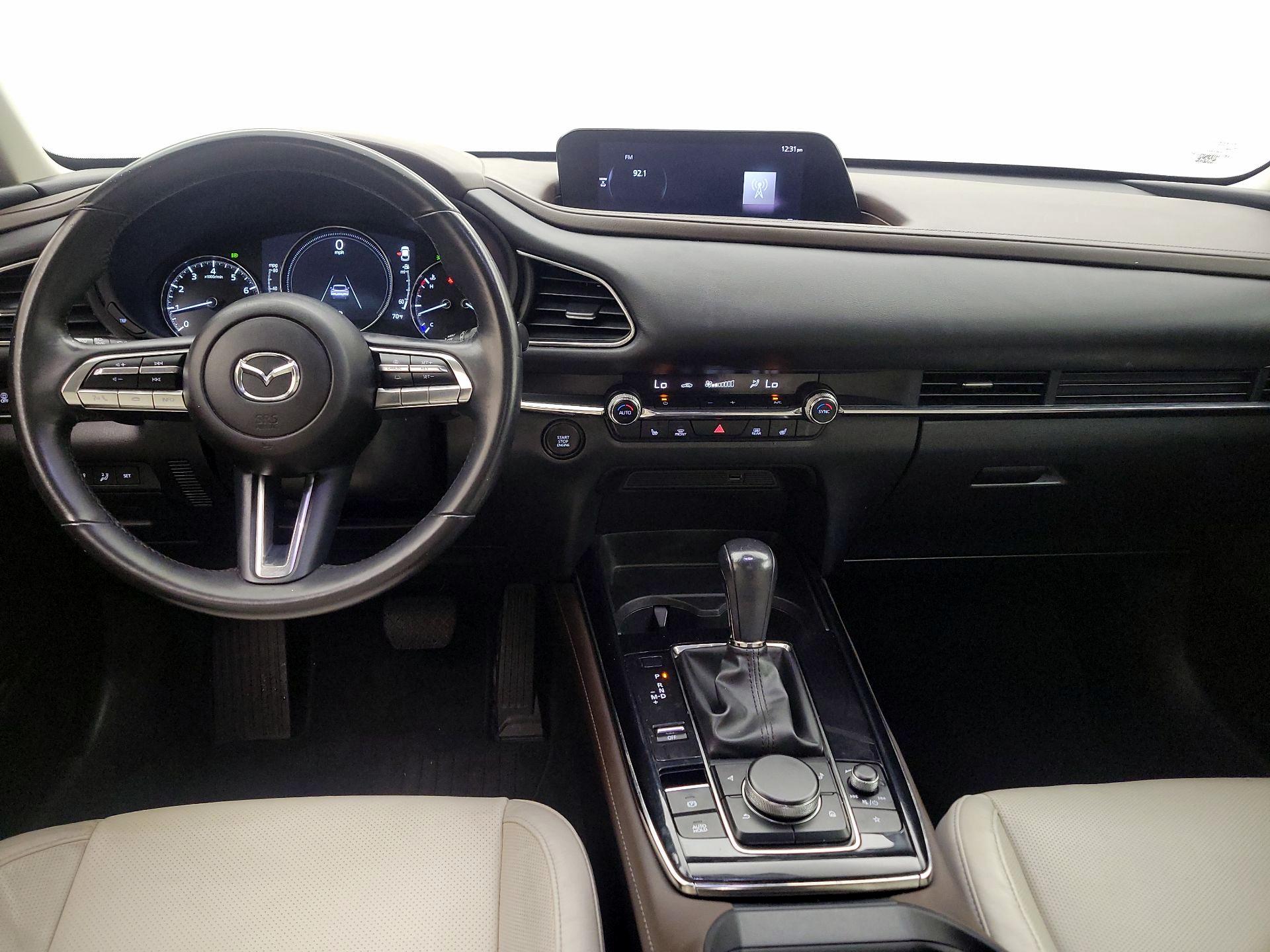 Thumbnail: 2021 Mazda CX-30 - 9