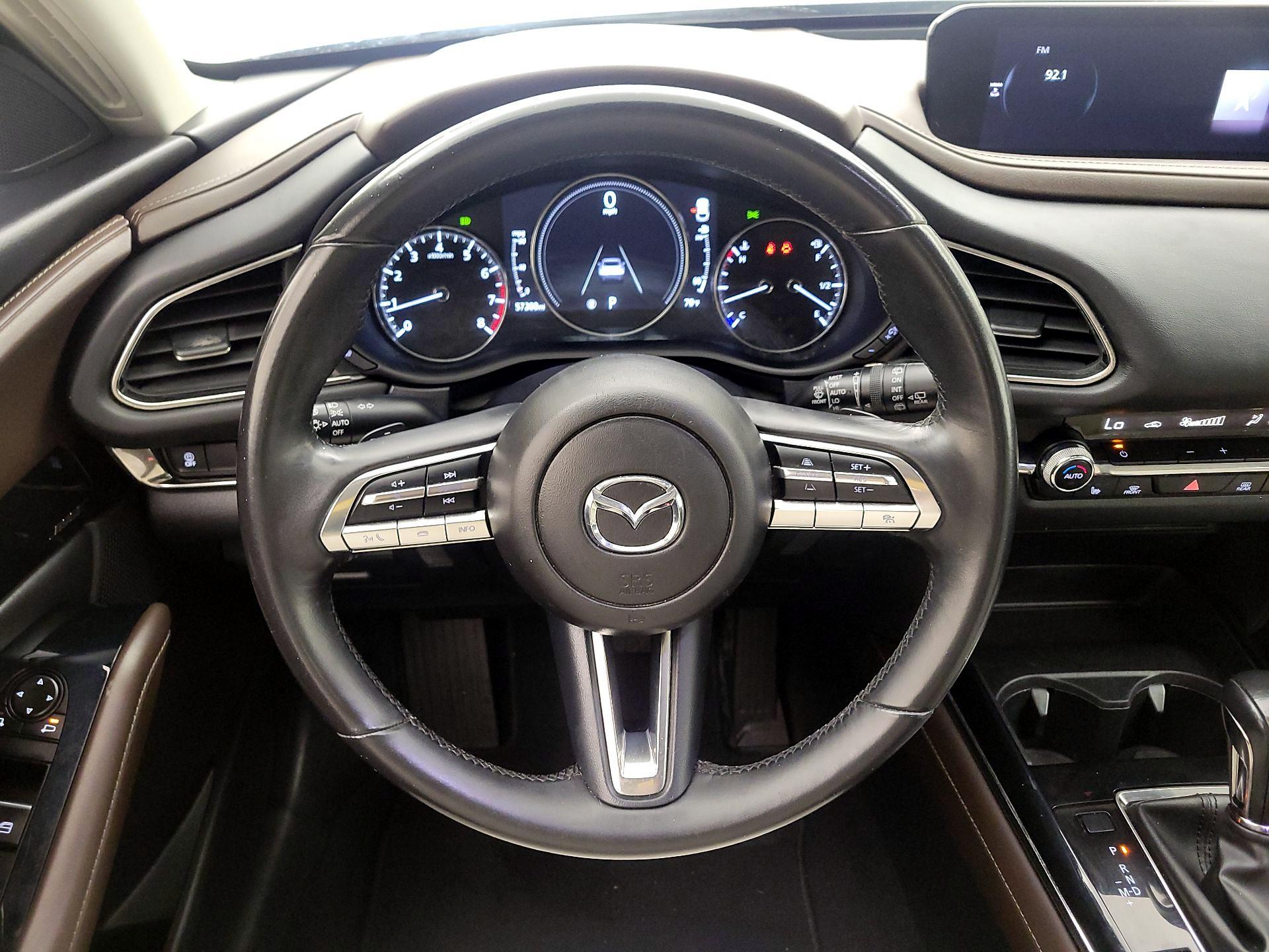 Thumbnail: 2021 Mazda CX-30 - 10