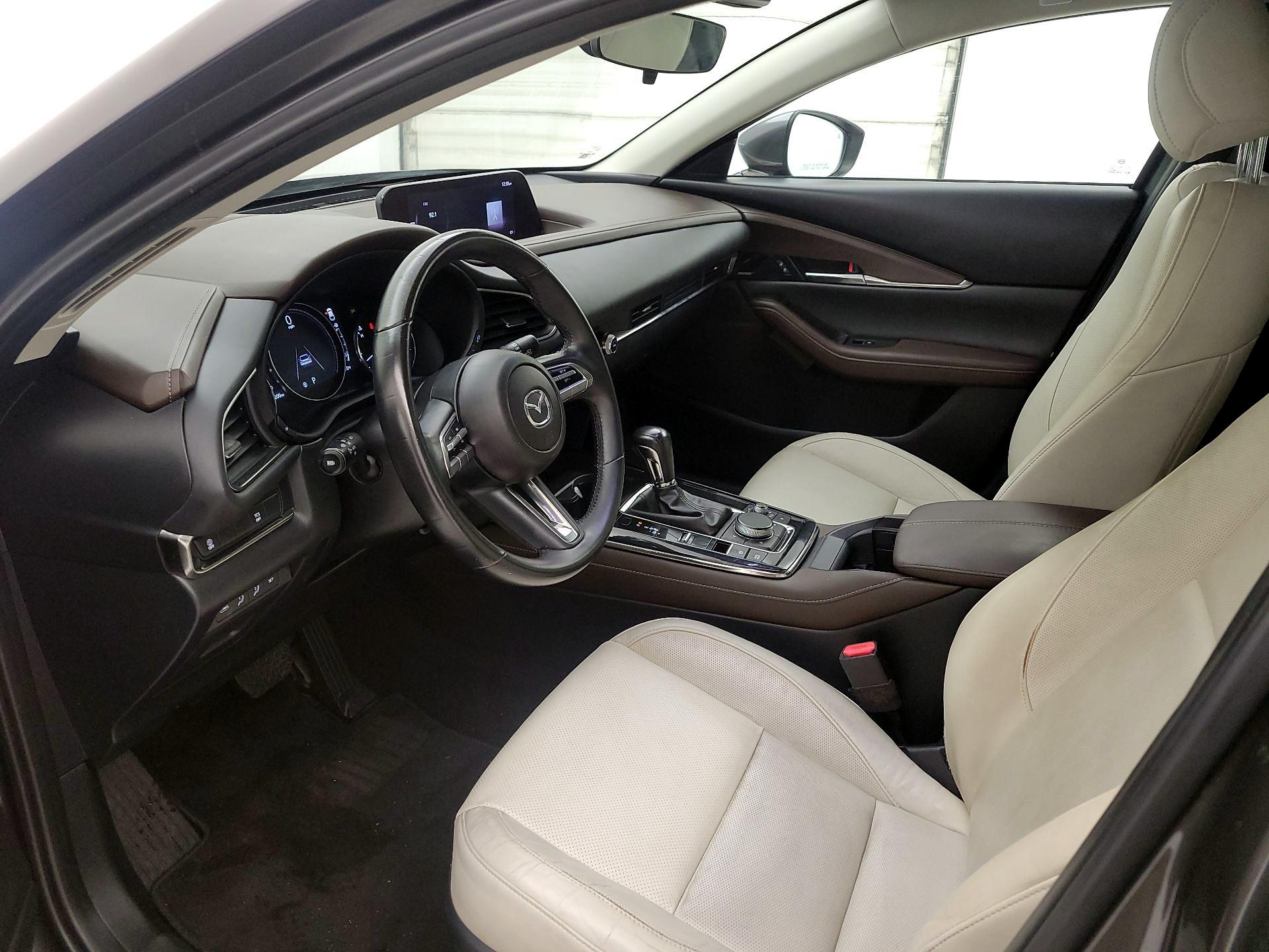 Thumbnail: 2021 Mazda CX-30 - 11