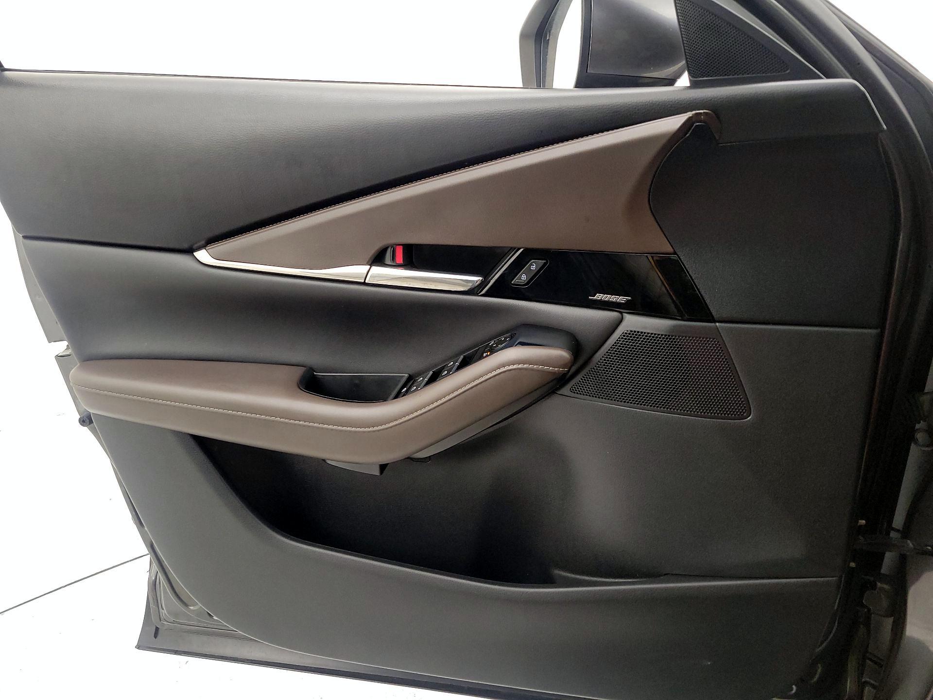 Thumbnail: 2021 Mazda CX-30 - 12