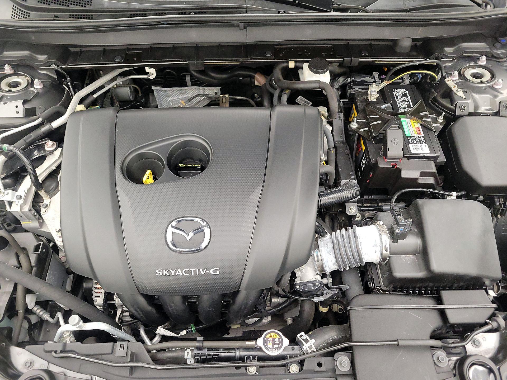 Thumbnail: 2021 Mazda CX-30 - 17