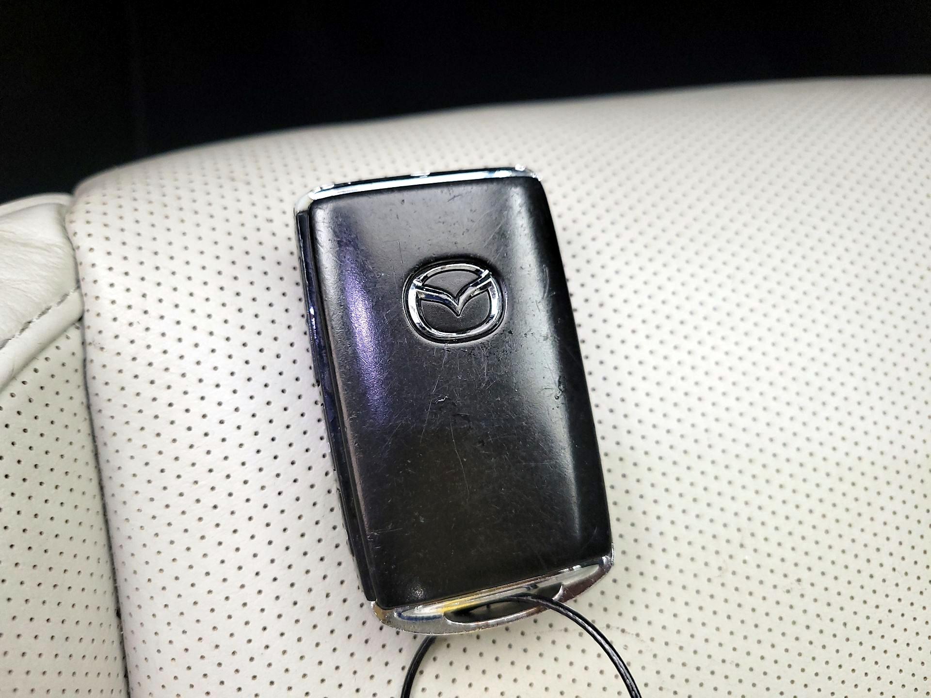 Thumbnail: 2021 Mazda CX-30 - 18