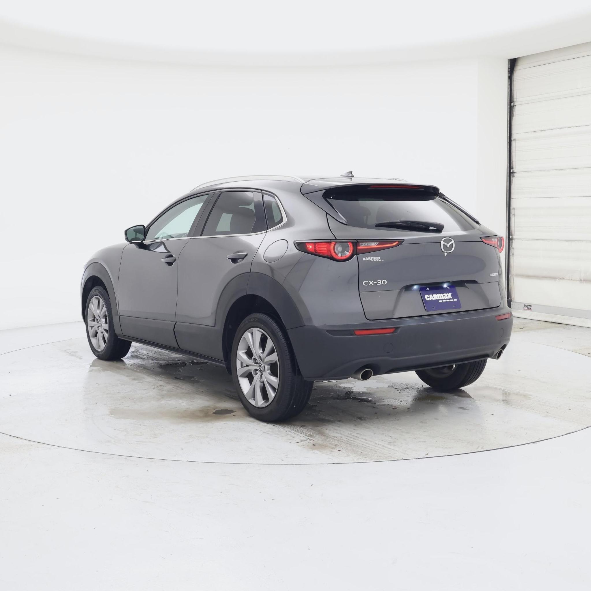 Thumbnail: 2021 Mazda CX-30 - 2