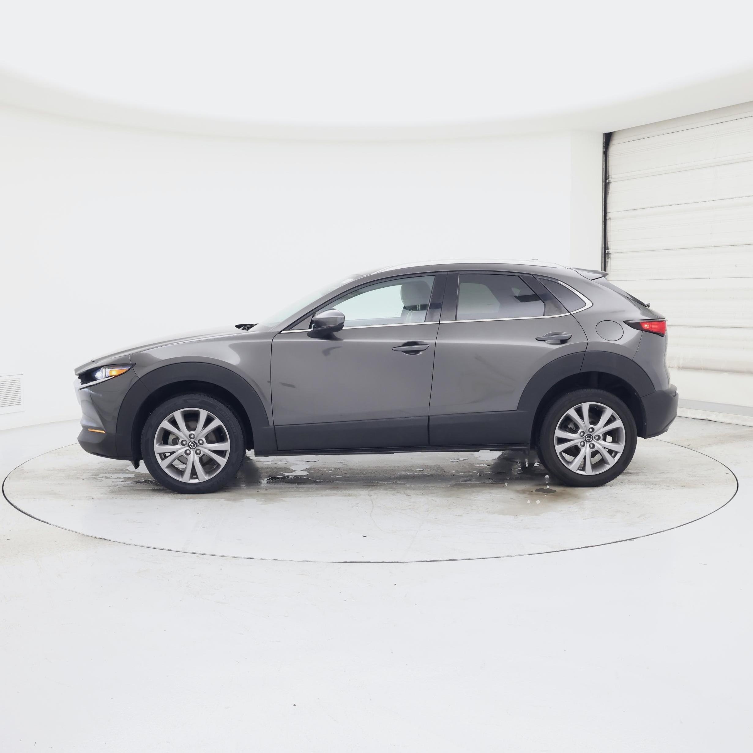 Thumbnail: 2021 Mazda CX-30 - 3