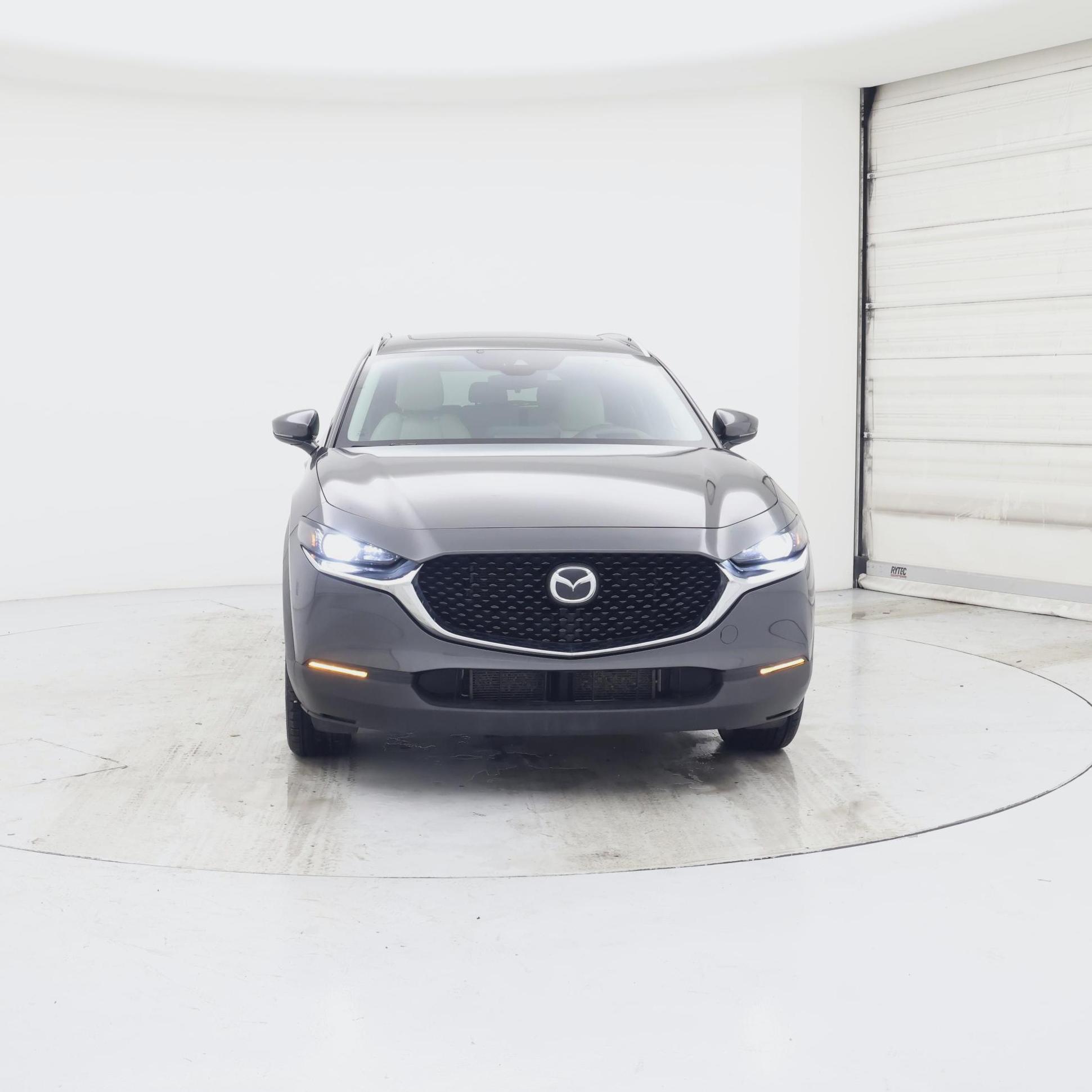 Thumbnail: 2021 Mazda CX-30 - 5
