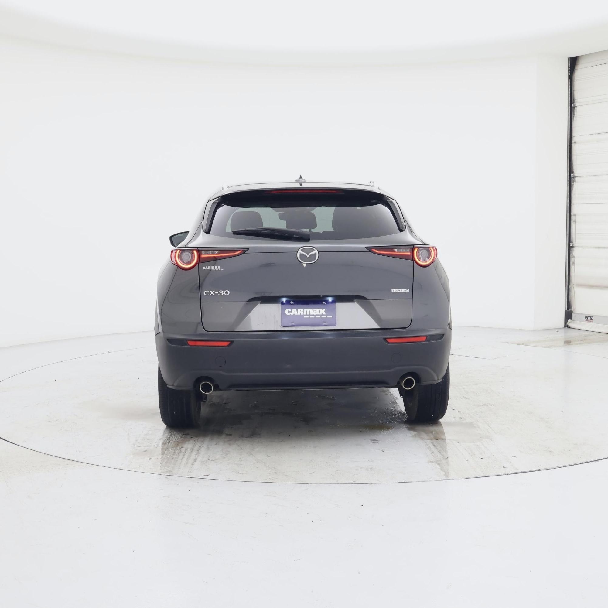 Thumbnail: 2021 Mazda CX-30 - 6