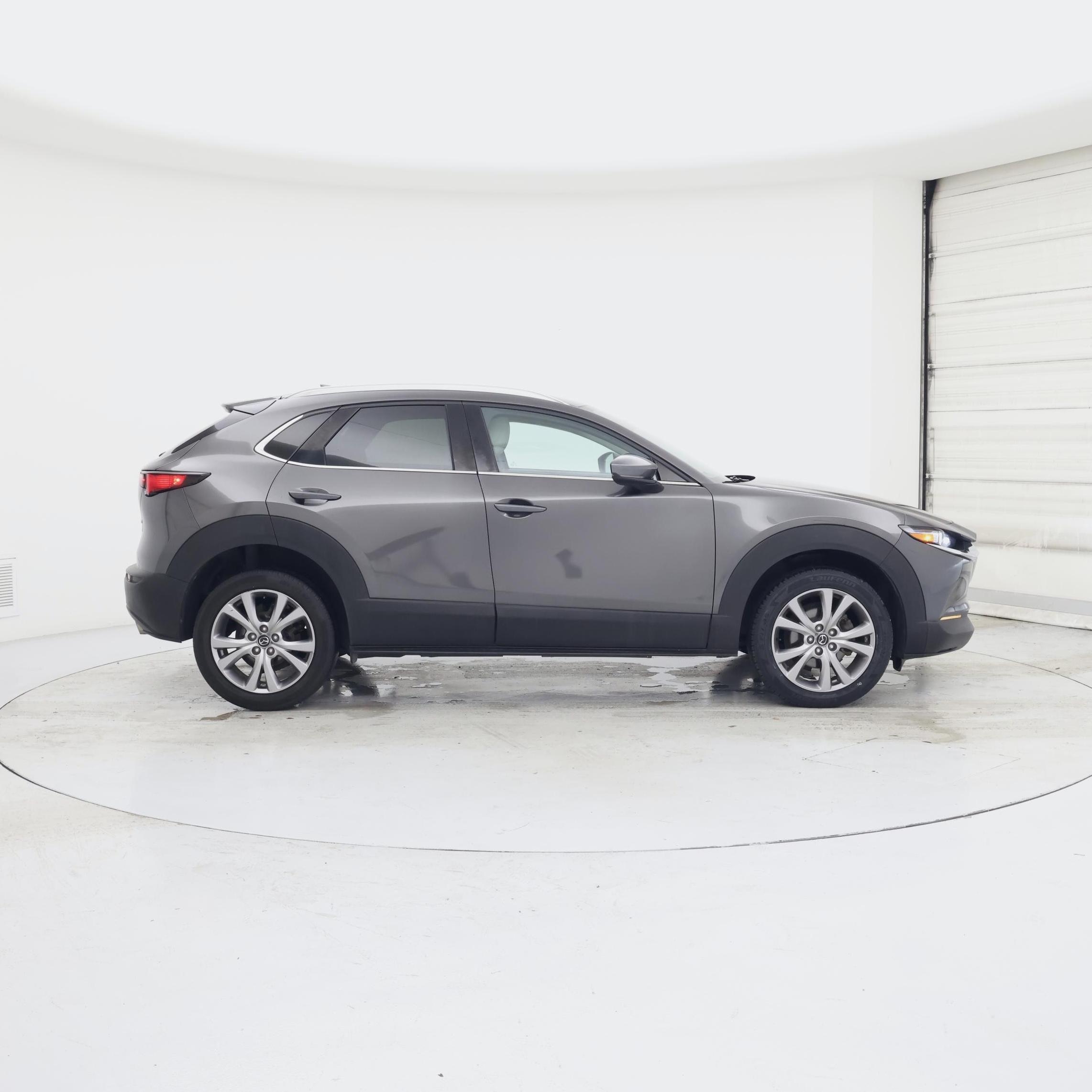 Thumbnail: 2021 Mazda CX-30 - 7