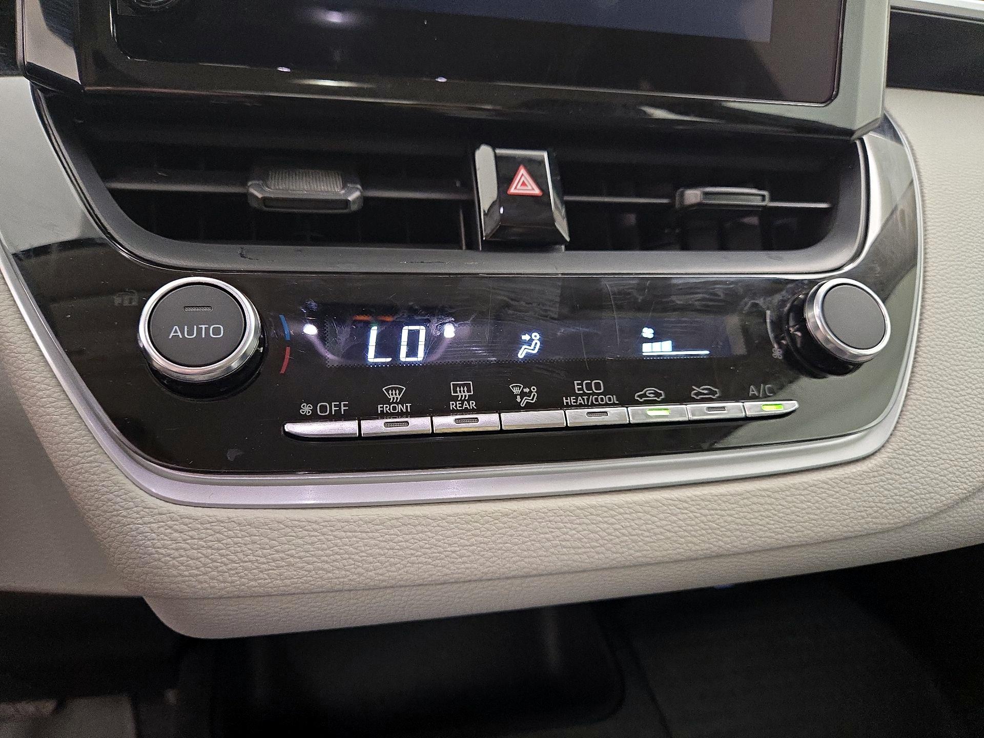 Thumbnail: 2025 Toyota Corolla - 16
