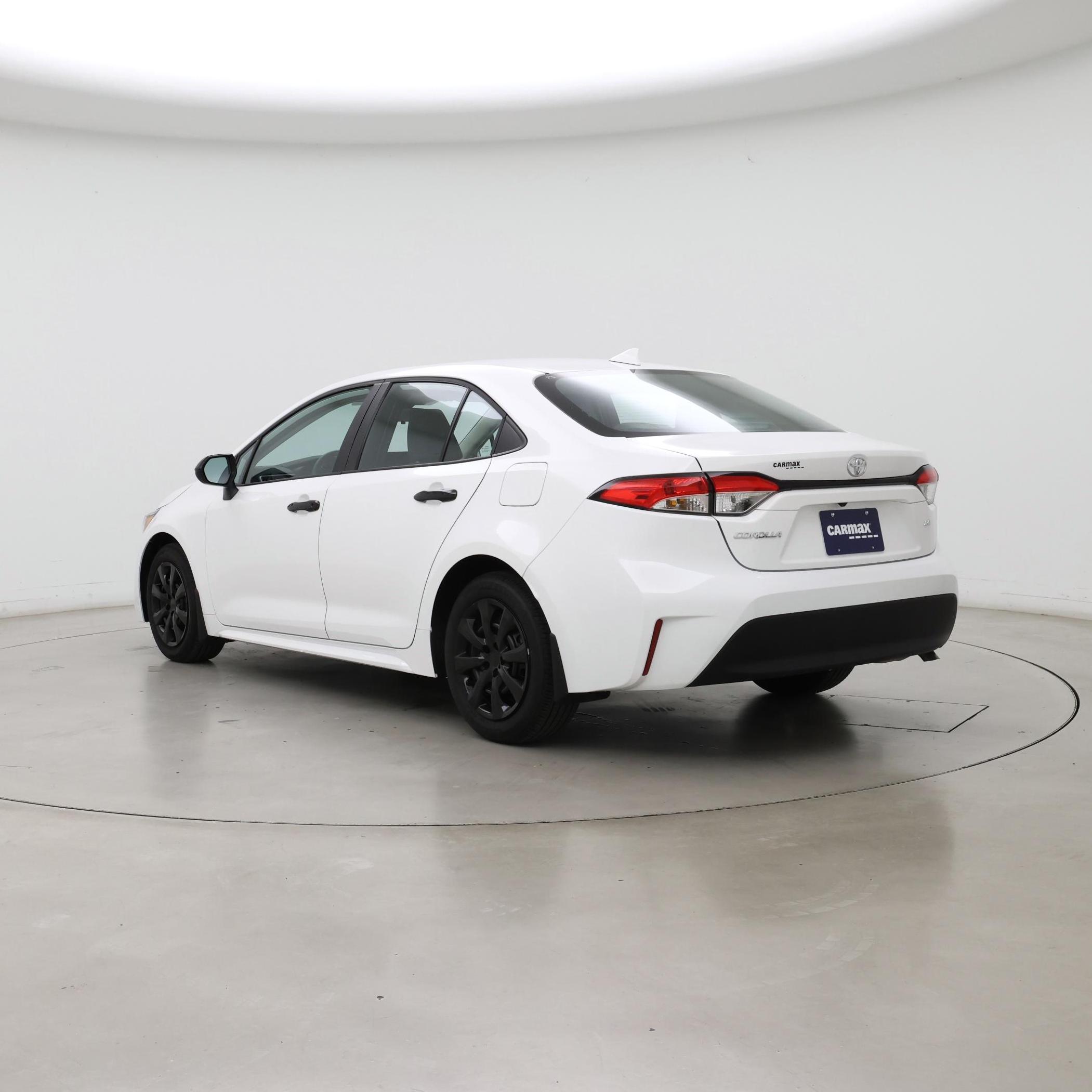 Thumbnail: 2025 Toyota Corolla - 2