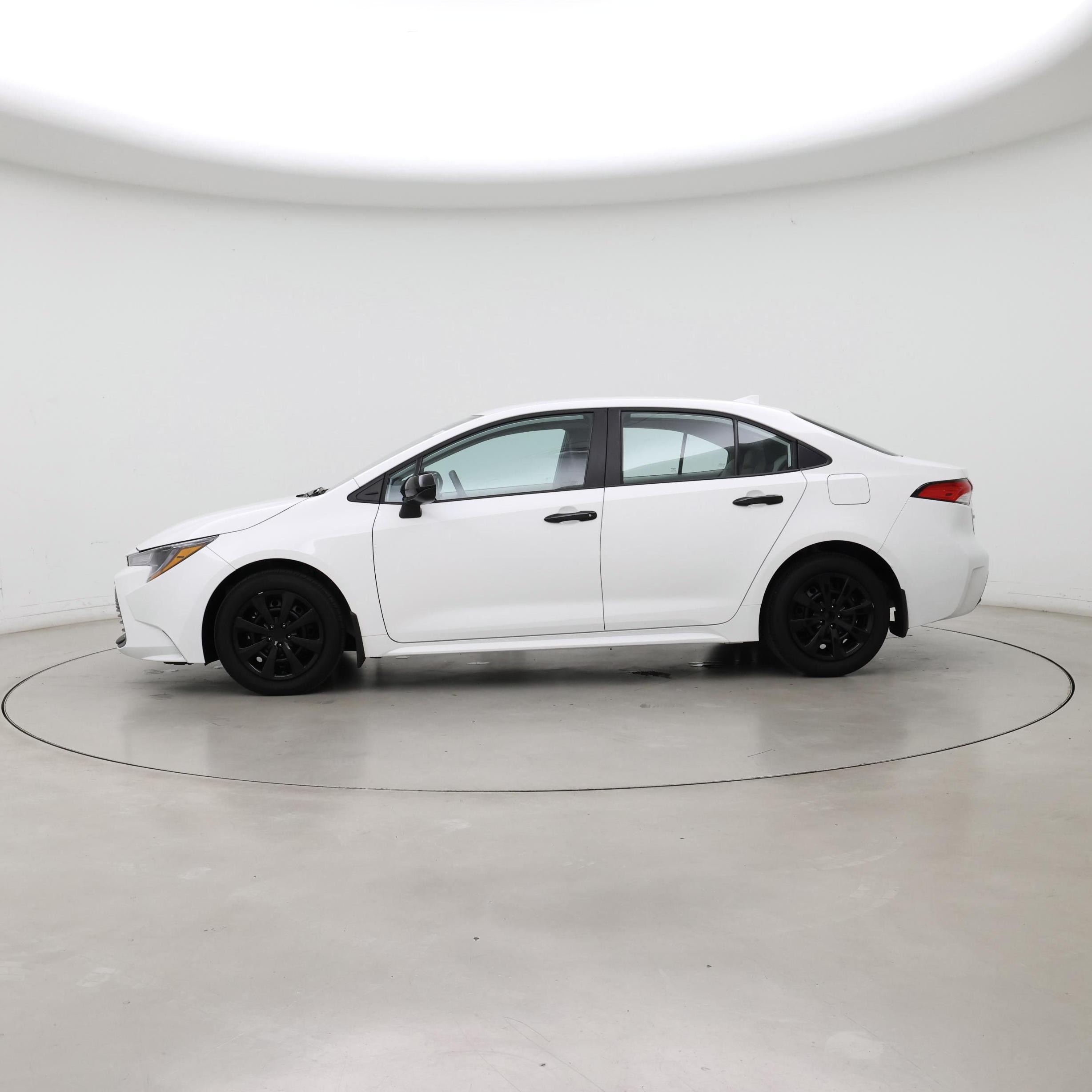 Thumbnail: 2025 Toyota Corolla - 3