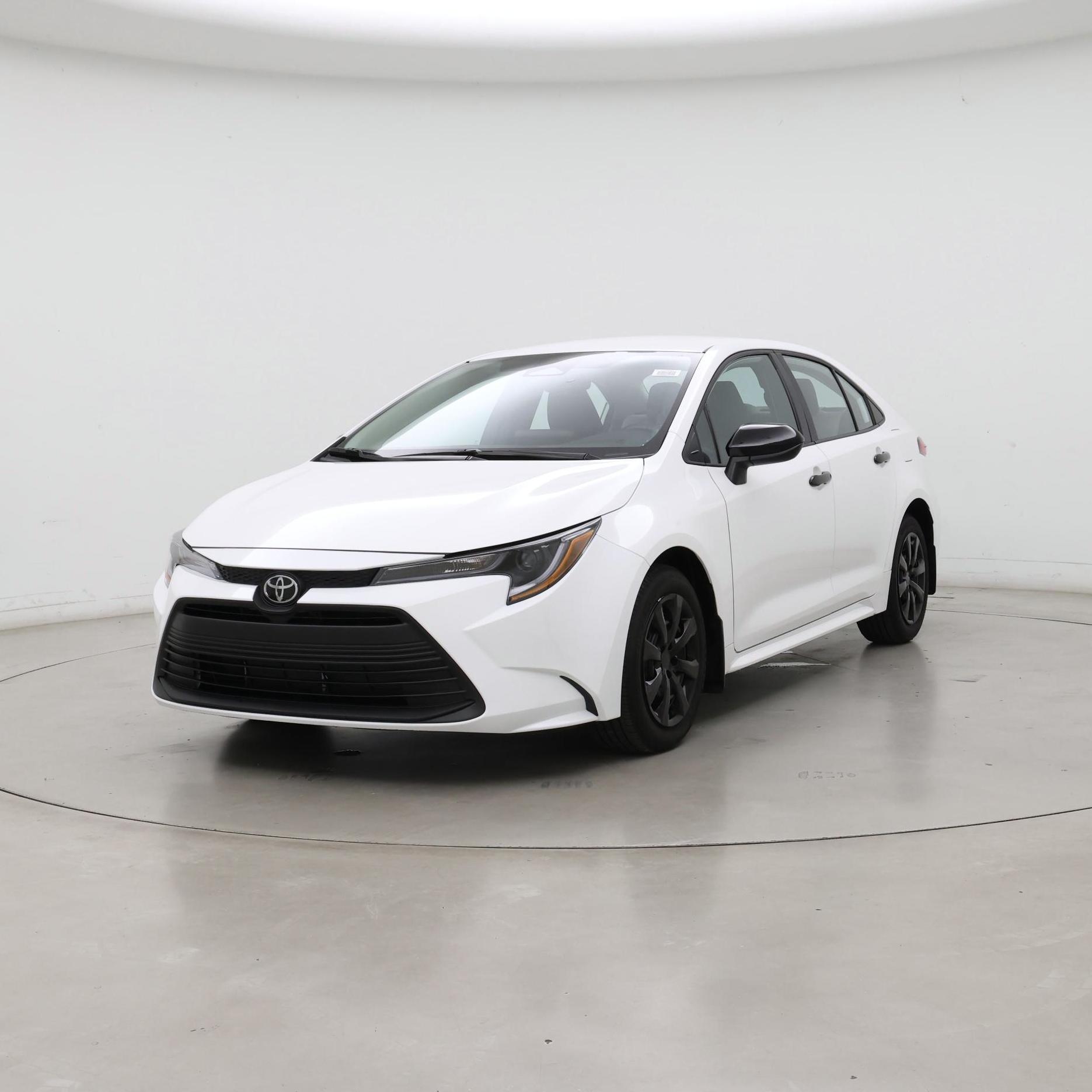 Thumbnail: 2025 Toyota Corolla - 4