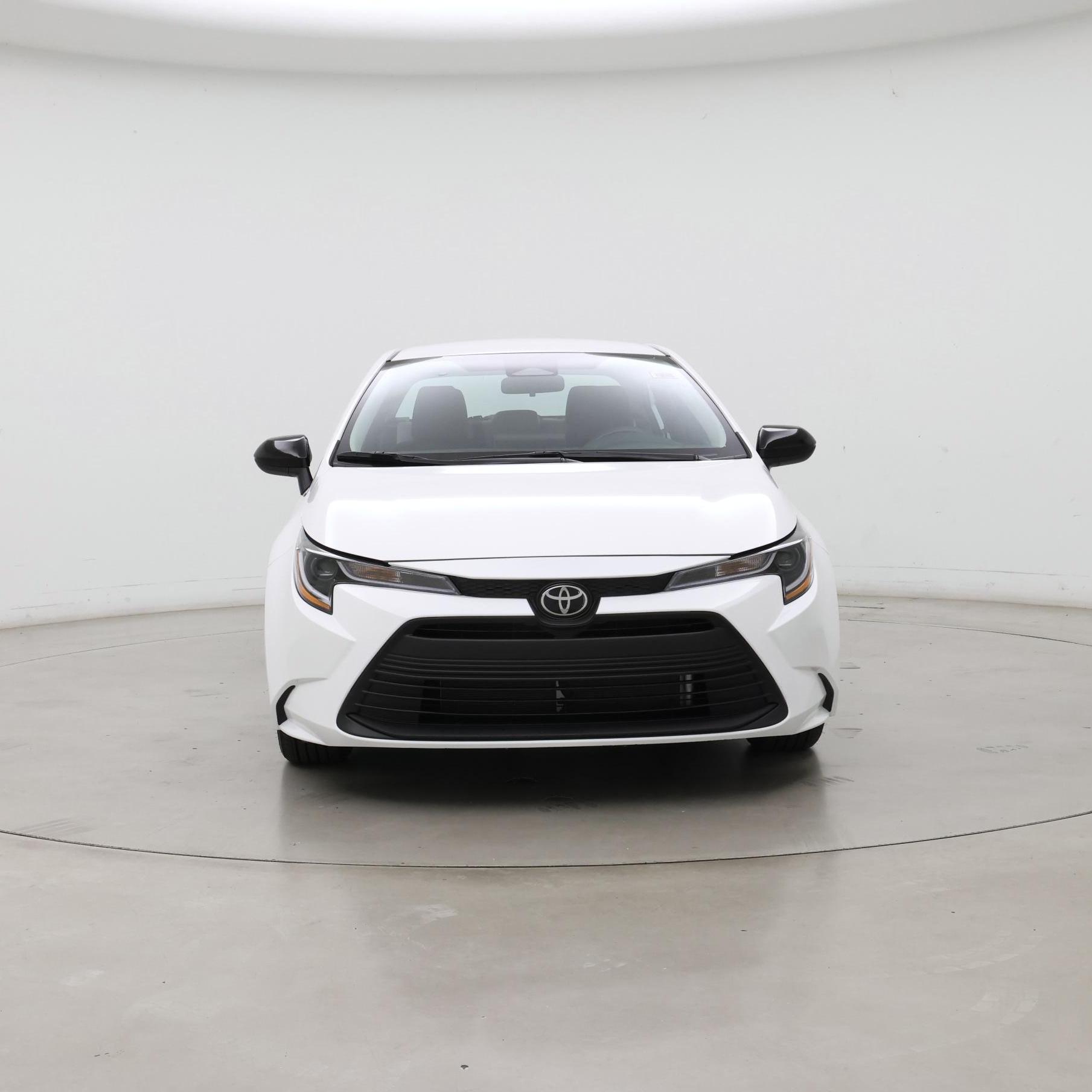 Thumbnail: 2025 Toyota Corolla - 5