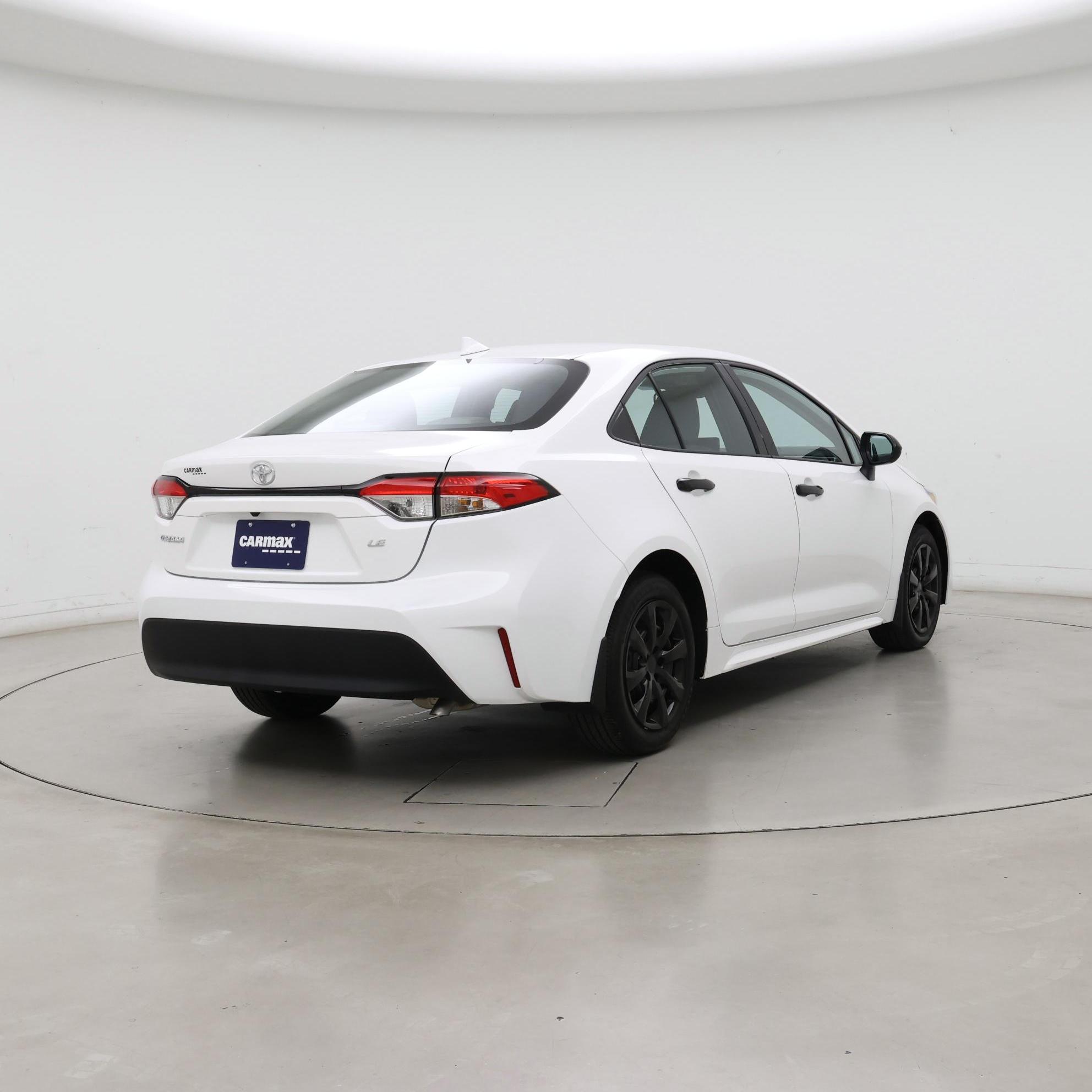Thumbnail: 2025 Toyota Corolla - 8