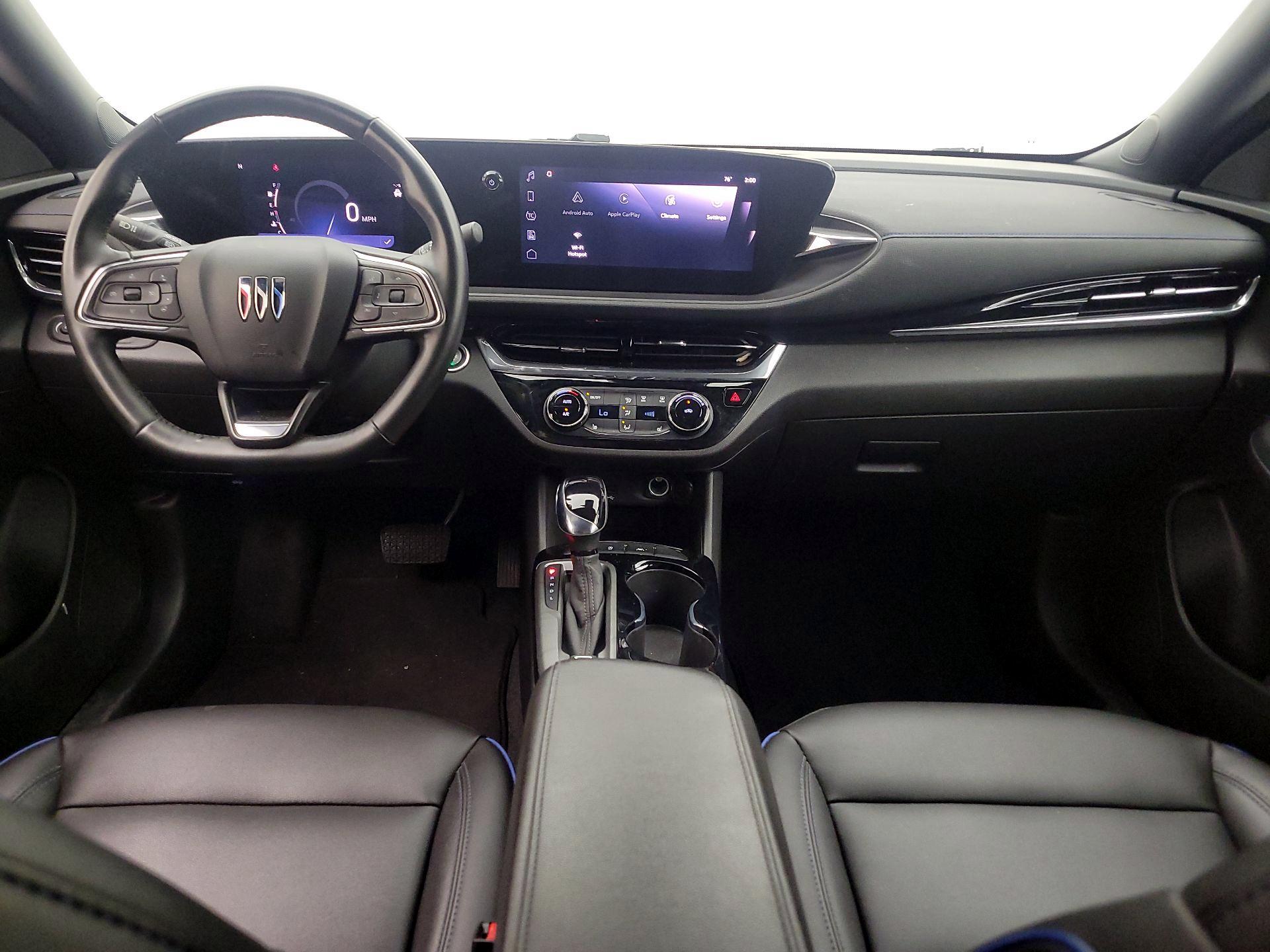 Thumbnail: 2024 Buick Envista - 9
