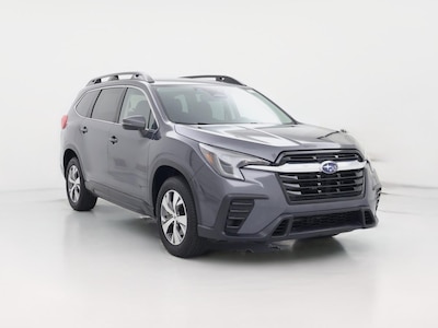 2023 Subaru Ascent Premium