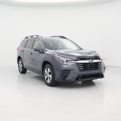 2023 Subaru Ascent Premium