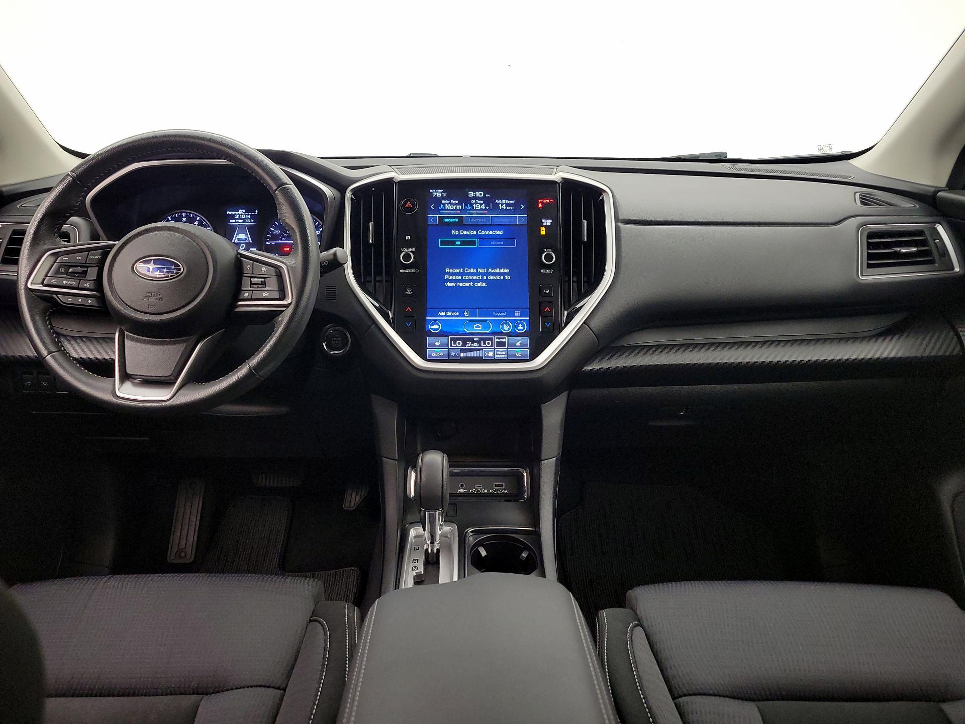 Thumbnail: 2023 Subaru Ascent - 9