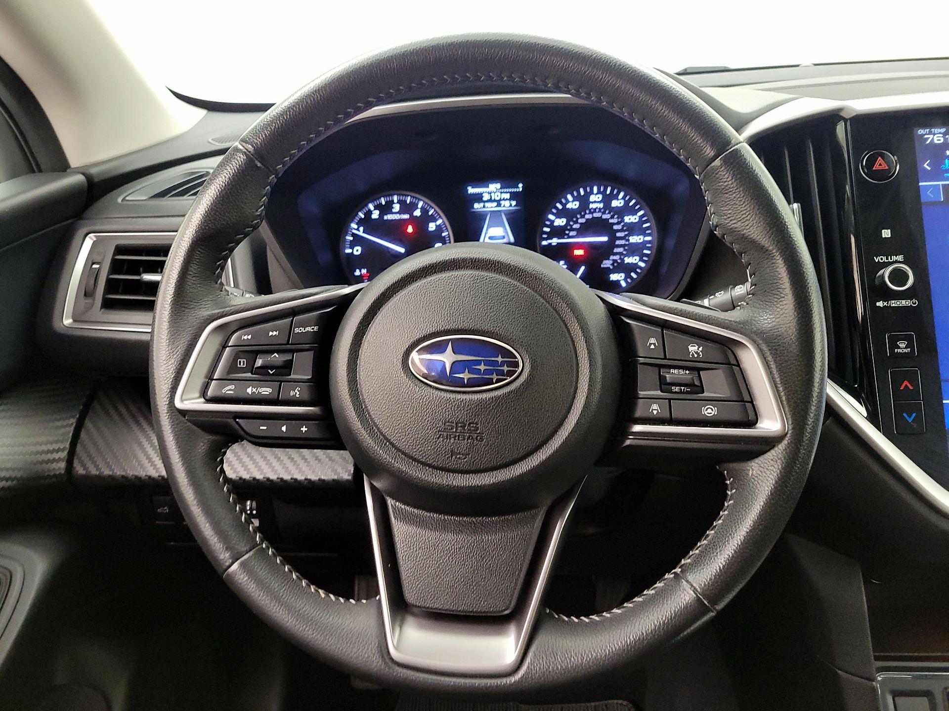 Thumbnail: 2023 Subaru Ascent - 10