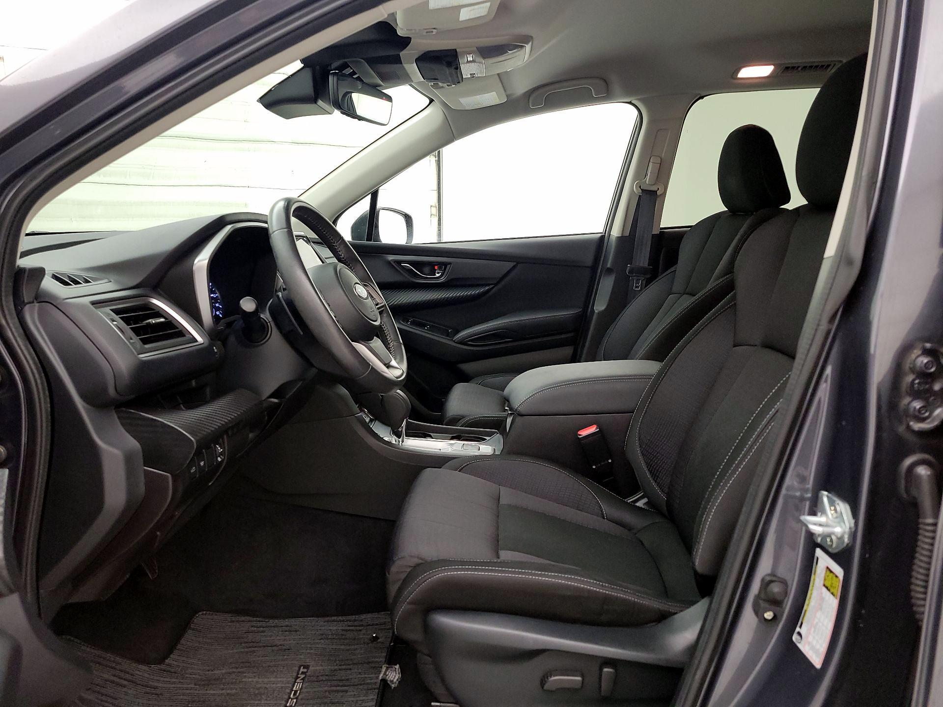 Thumbnail: 2023 Subaru Ascent - 11