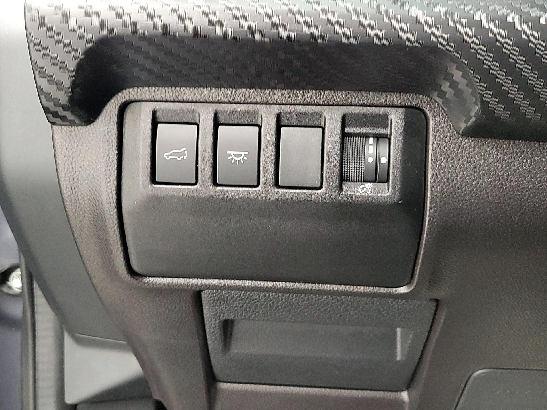 Thumbnail: 2023 Subaru Ascent - 13