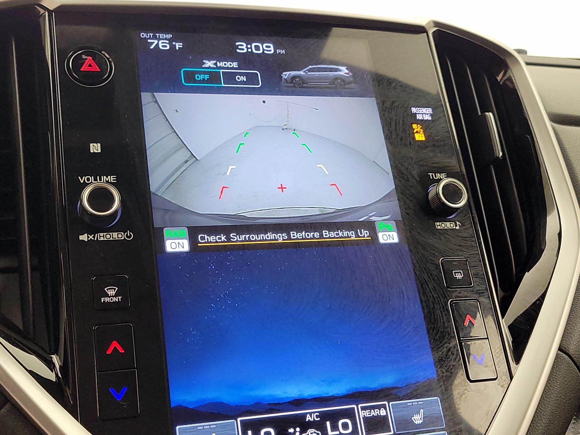 Thumbnail: 2023 Subaru Ascent - 14