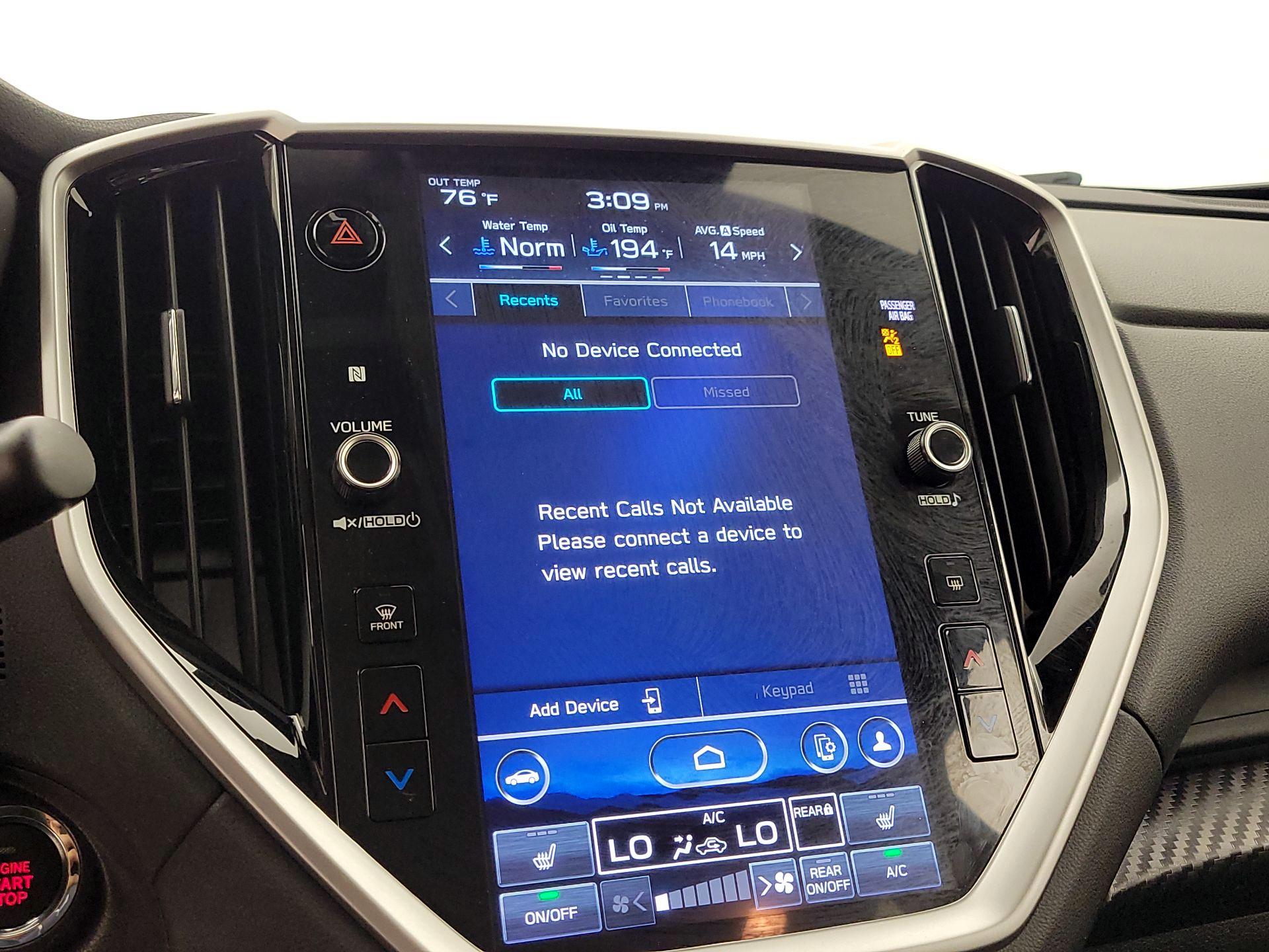 Thumbnail: 2023 Subaru Ascent - 15