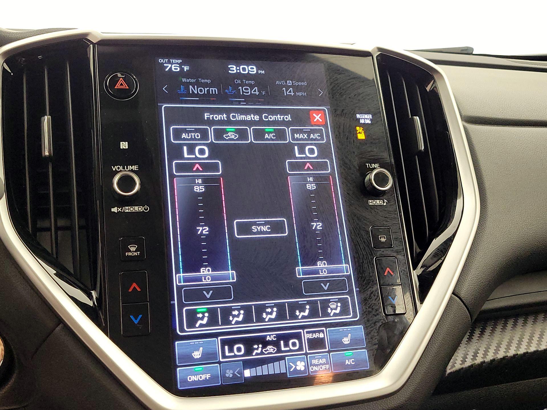 Thumbnail: 2023 Subaru Ascent - 16