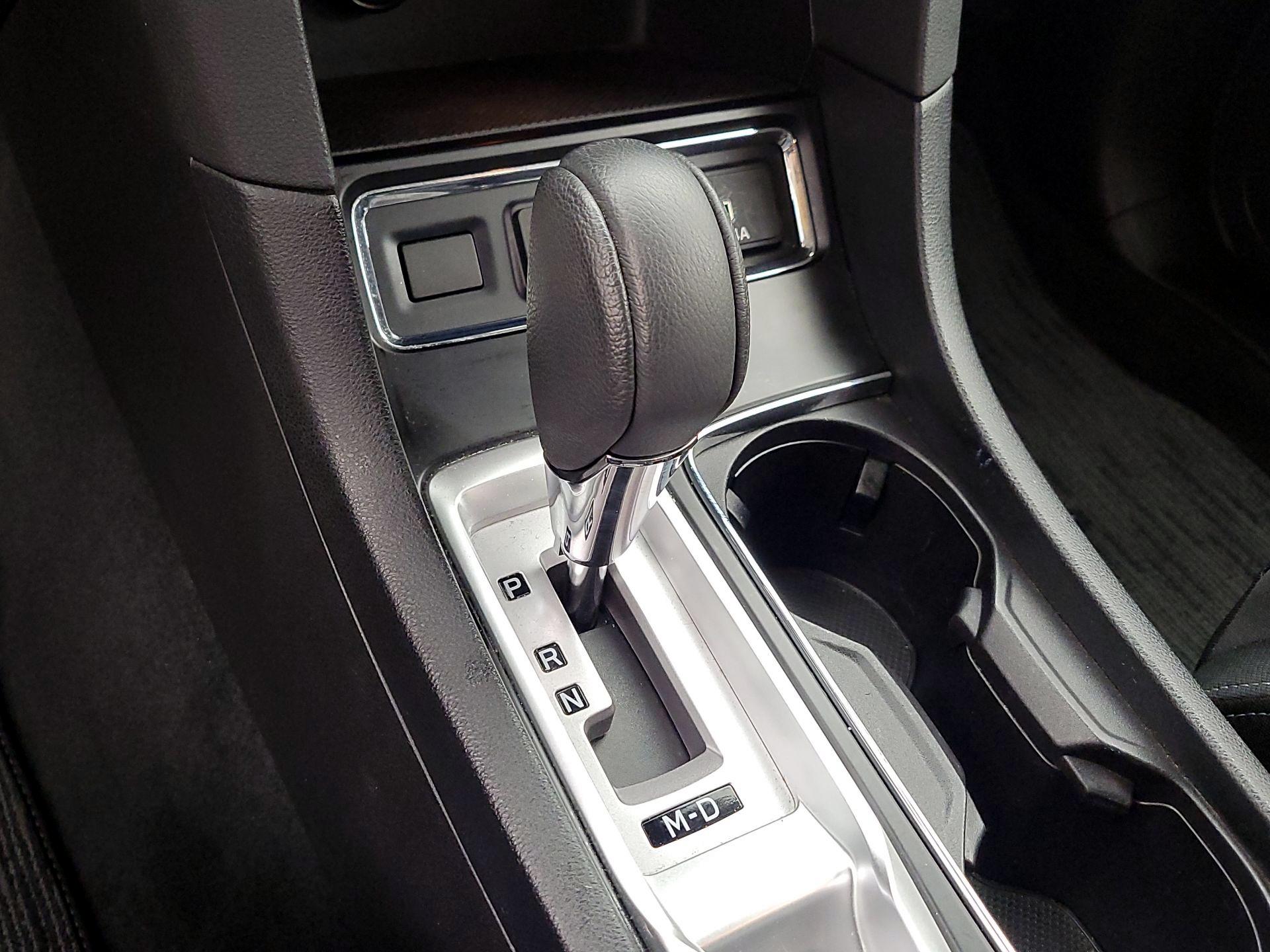 Thumbnail: 2023 Subaru Ascent - 17