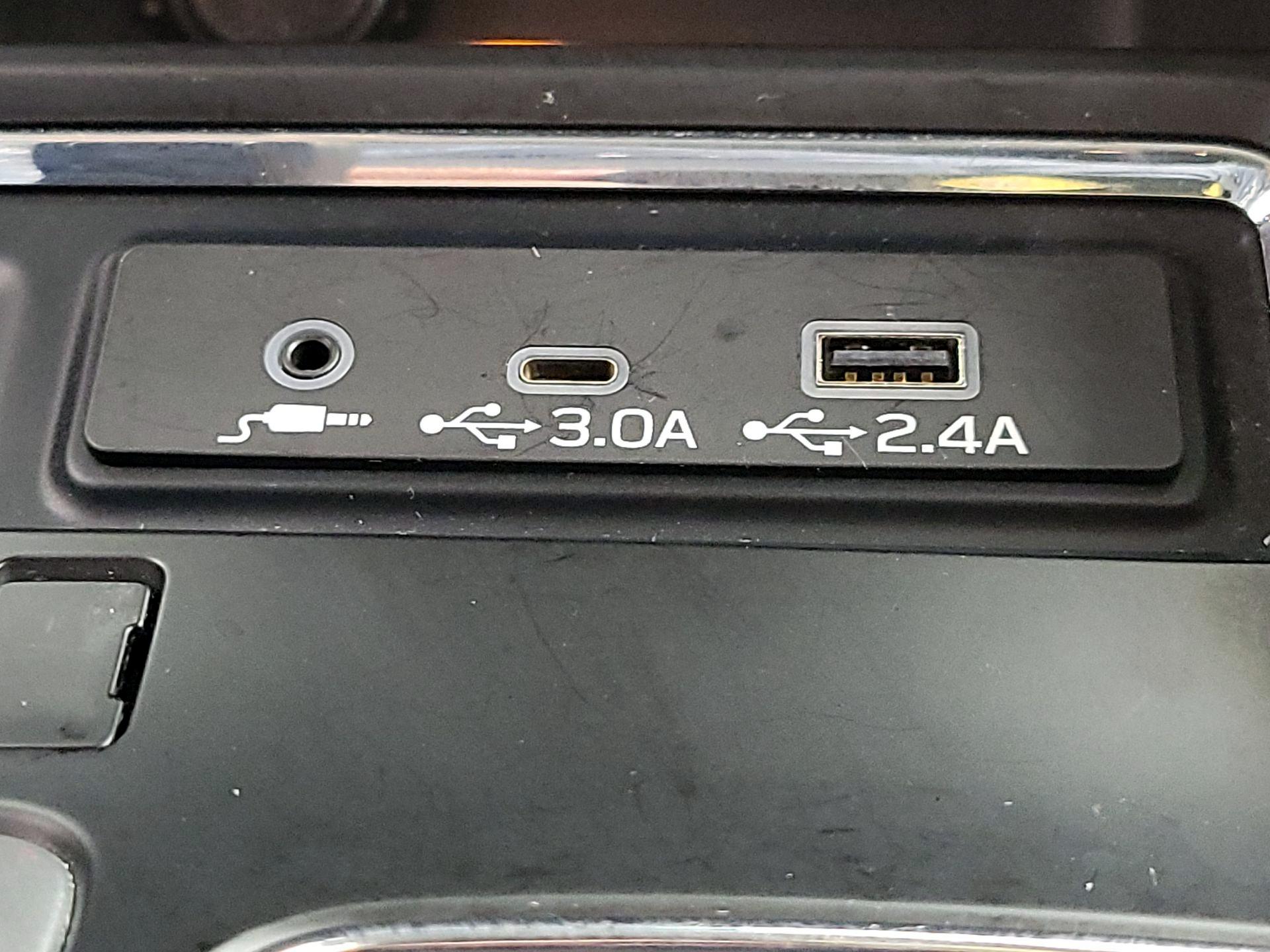 Thumbnail: 2023 Subaru Ascent - 18