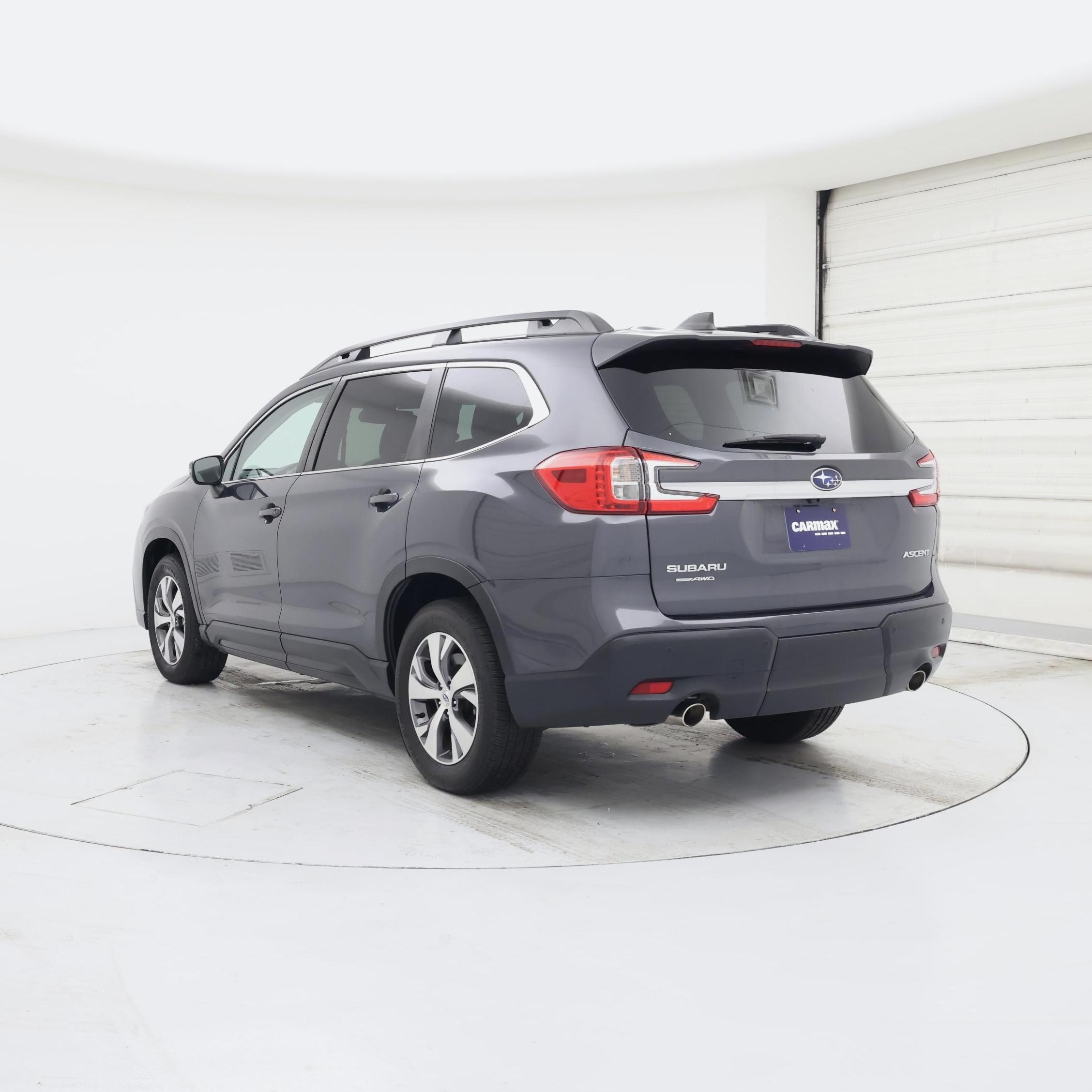 Thumbnail: 2023 Subaru Ascent - 2