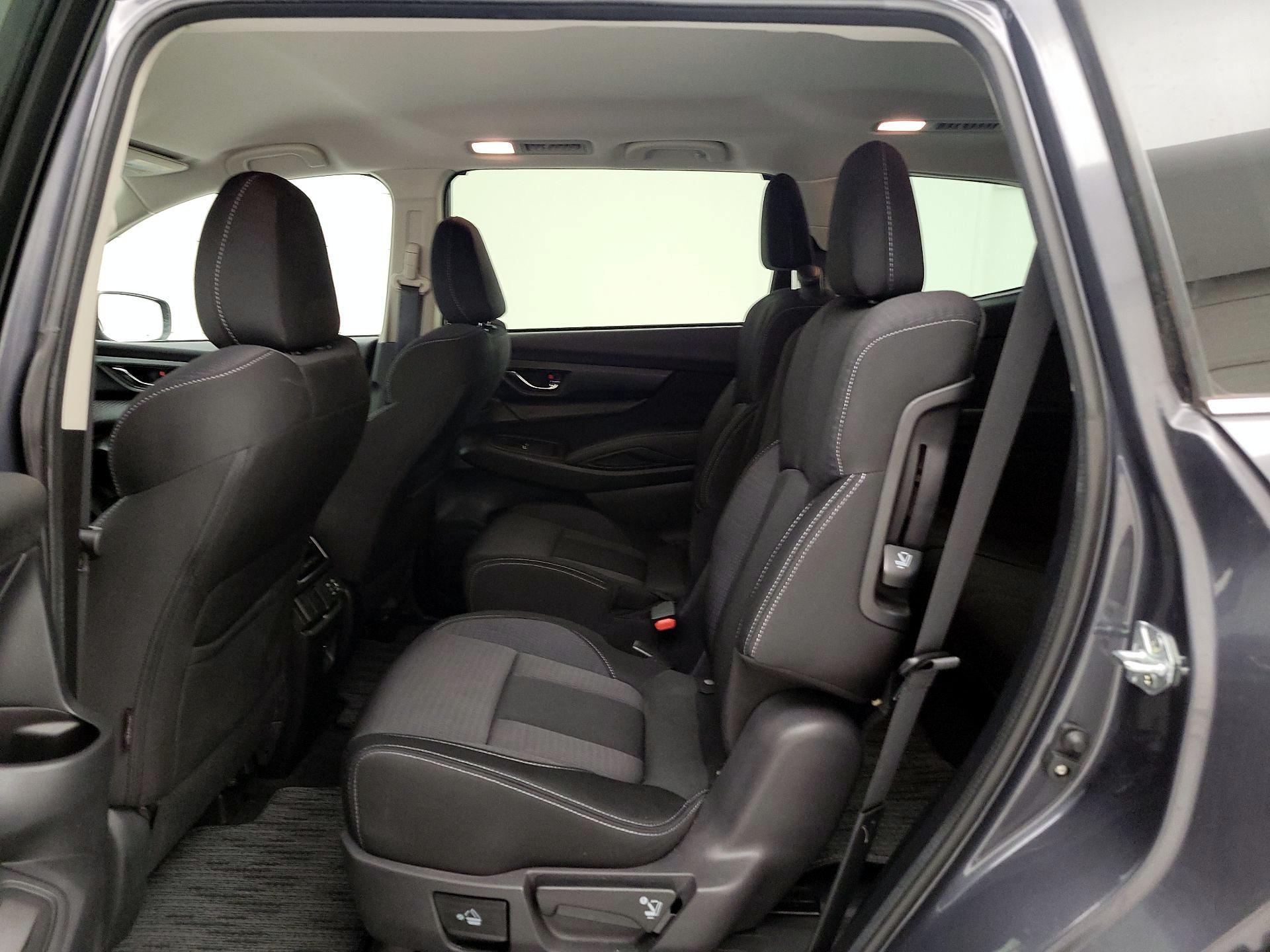 Thumbnail: 2023 Subaru Ascent - 19