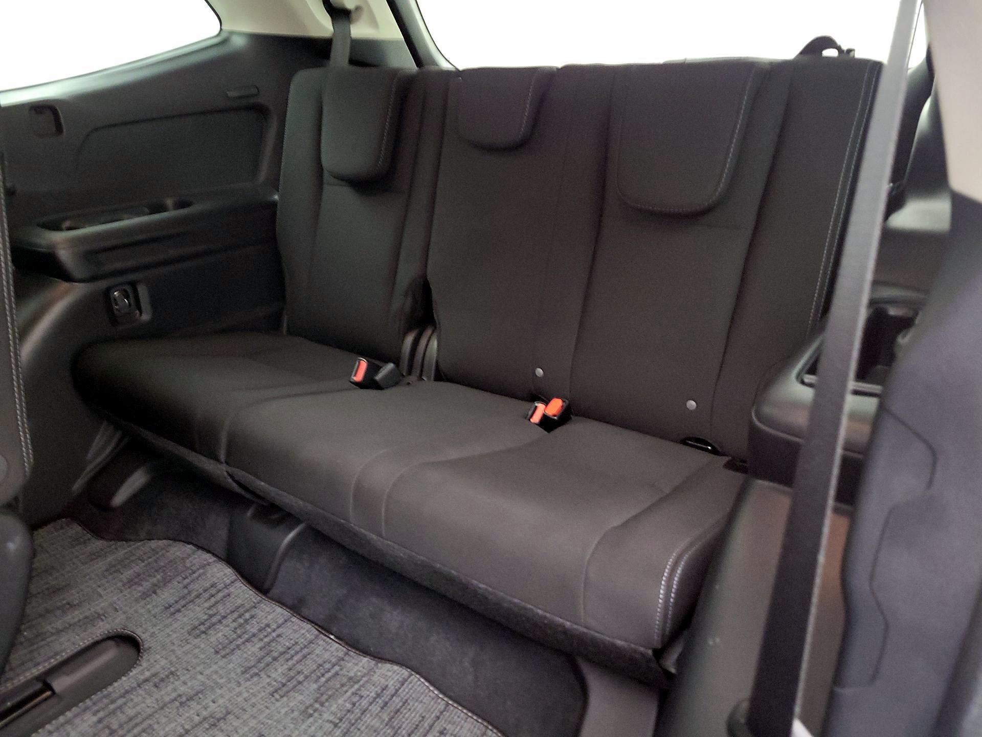 Thumbnail: 2023 Subaru Ascent - 20