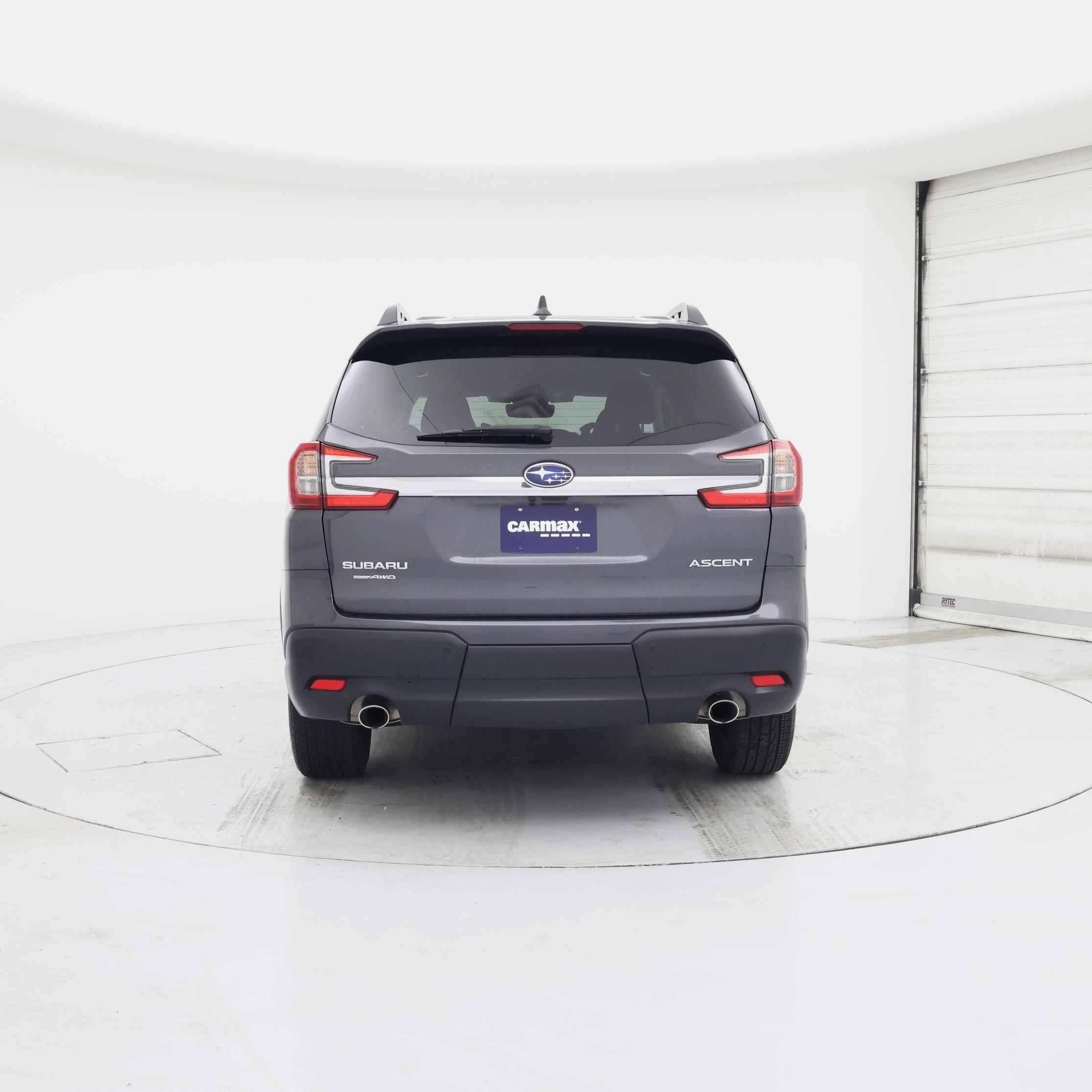 Thumbnail: 2023 Subaru Ascent - 6