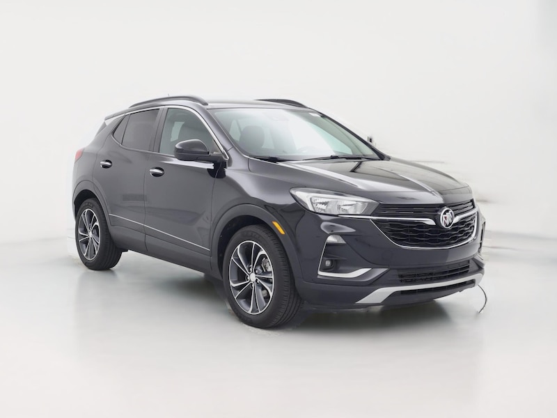 2022 Buick Encore GX Select -
                  Montgomery, AL