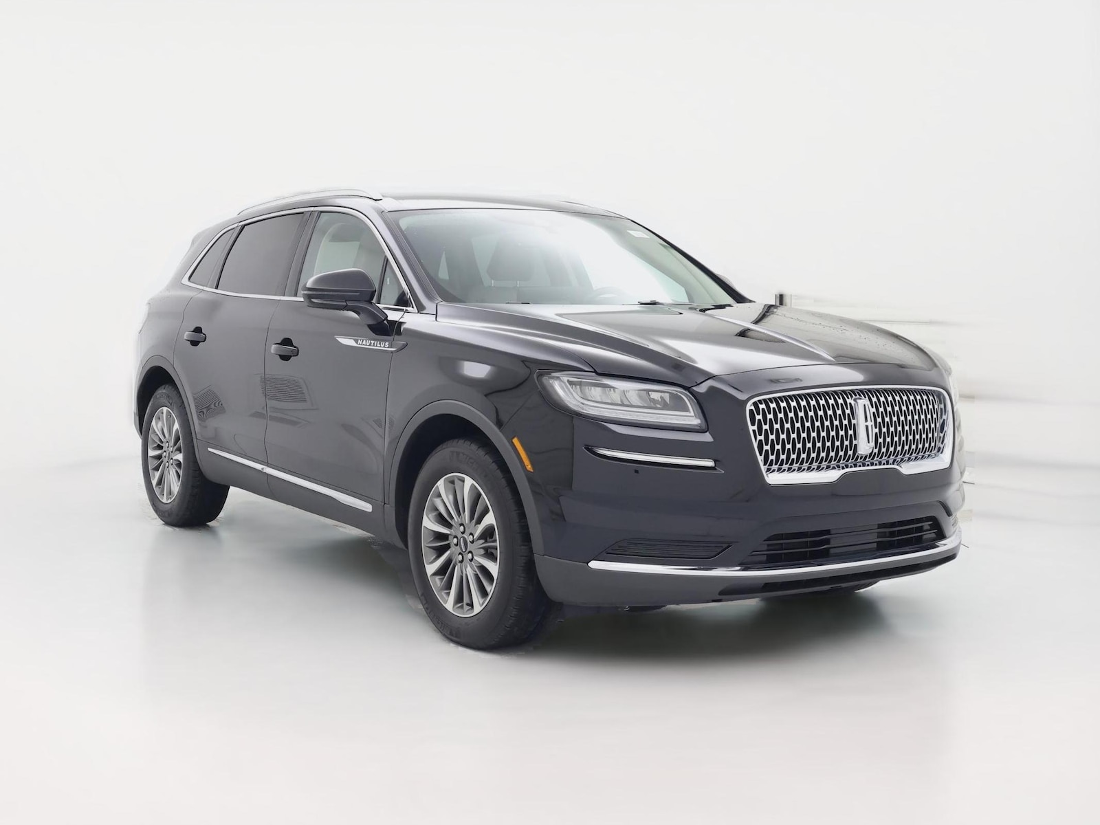 2023 Lincoln Nautilus