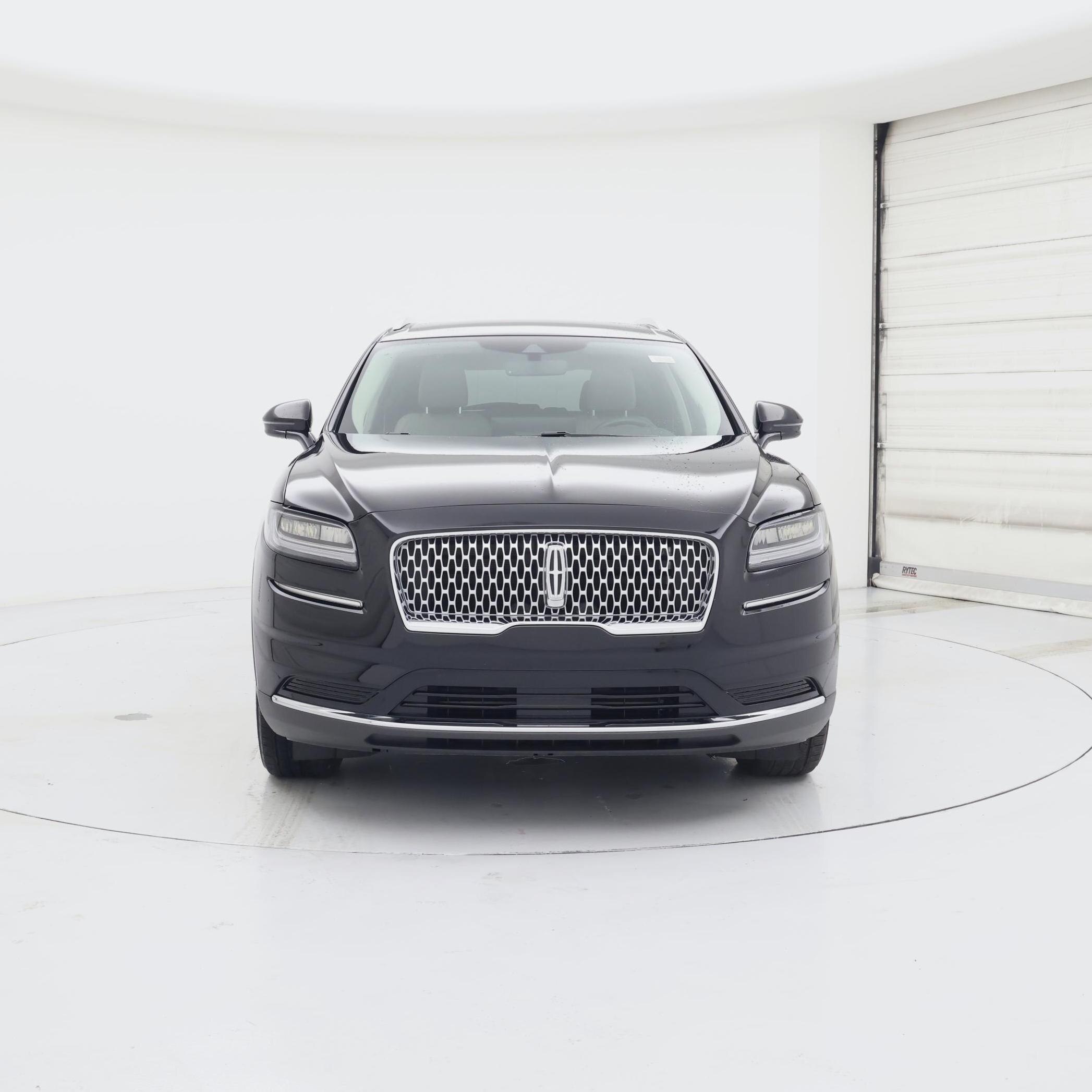 Thumbnail: 2023 Lincoln Nautilus - 5