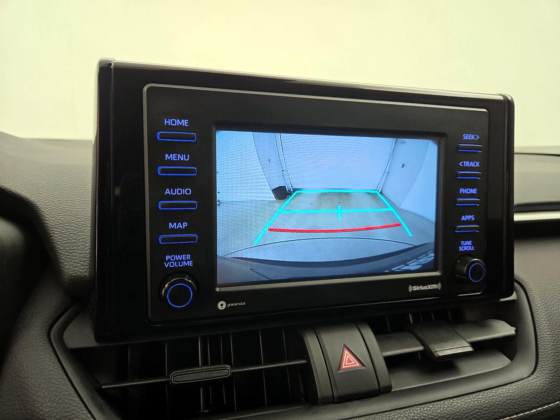 Thumbnail: 2021 Toyota RAV4 - 14