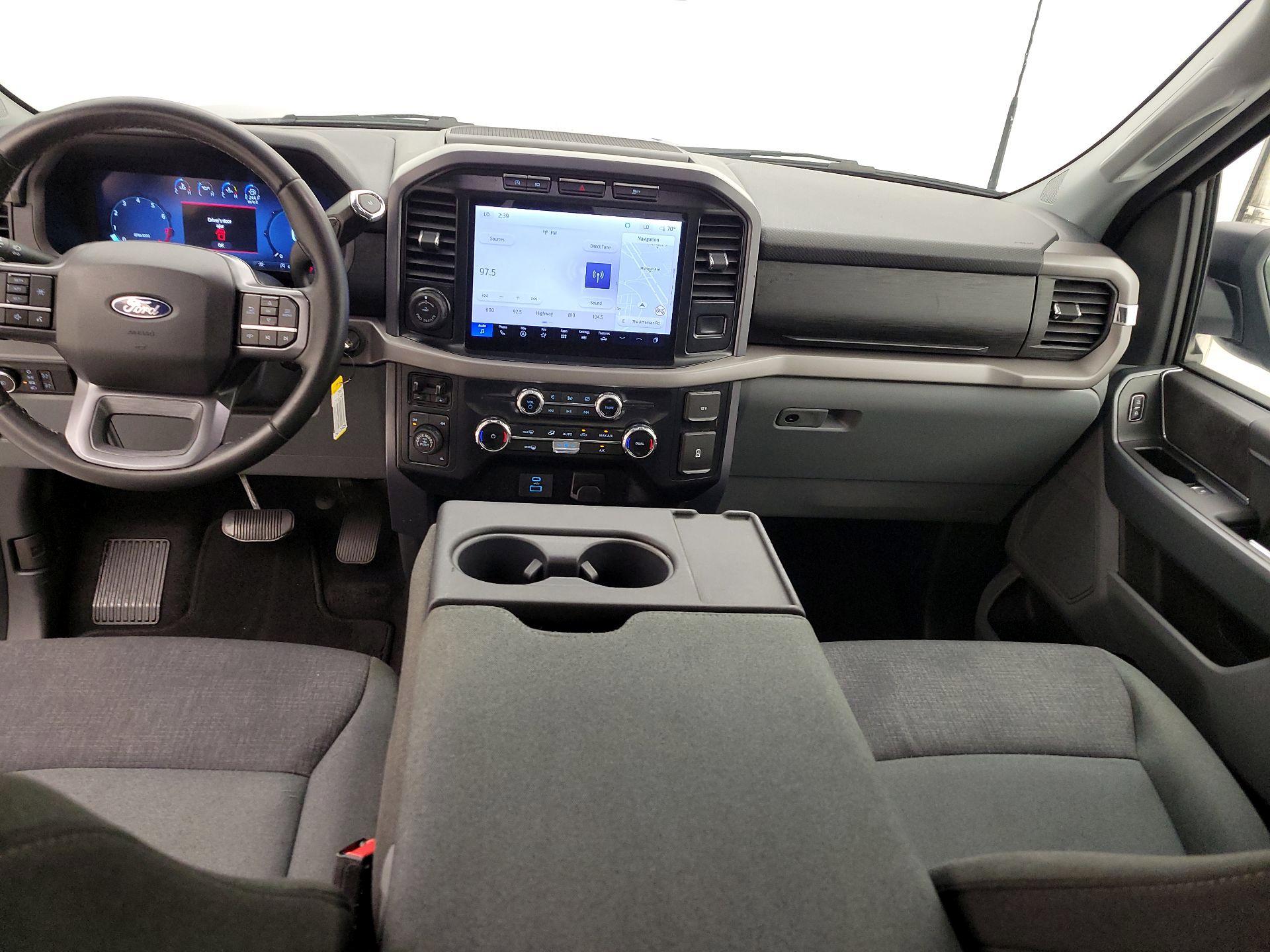Thumbnail: 2024 Ford F-150 - 9