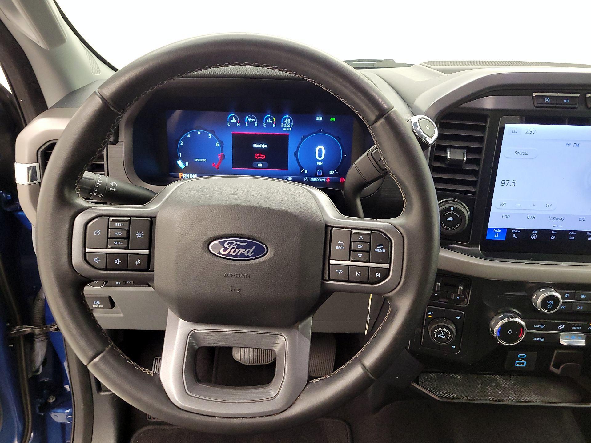 Thumbnail: 2024 Ford F-150 - 10