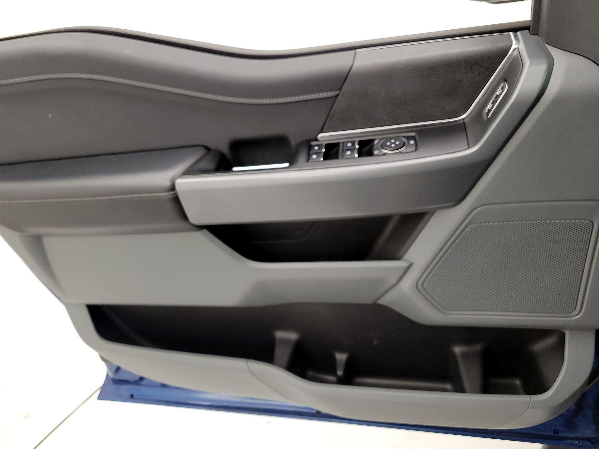 Thumbnail: 2024 Ford F-150 - 12