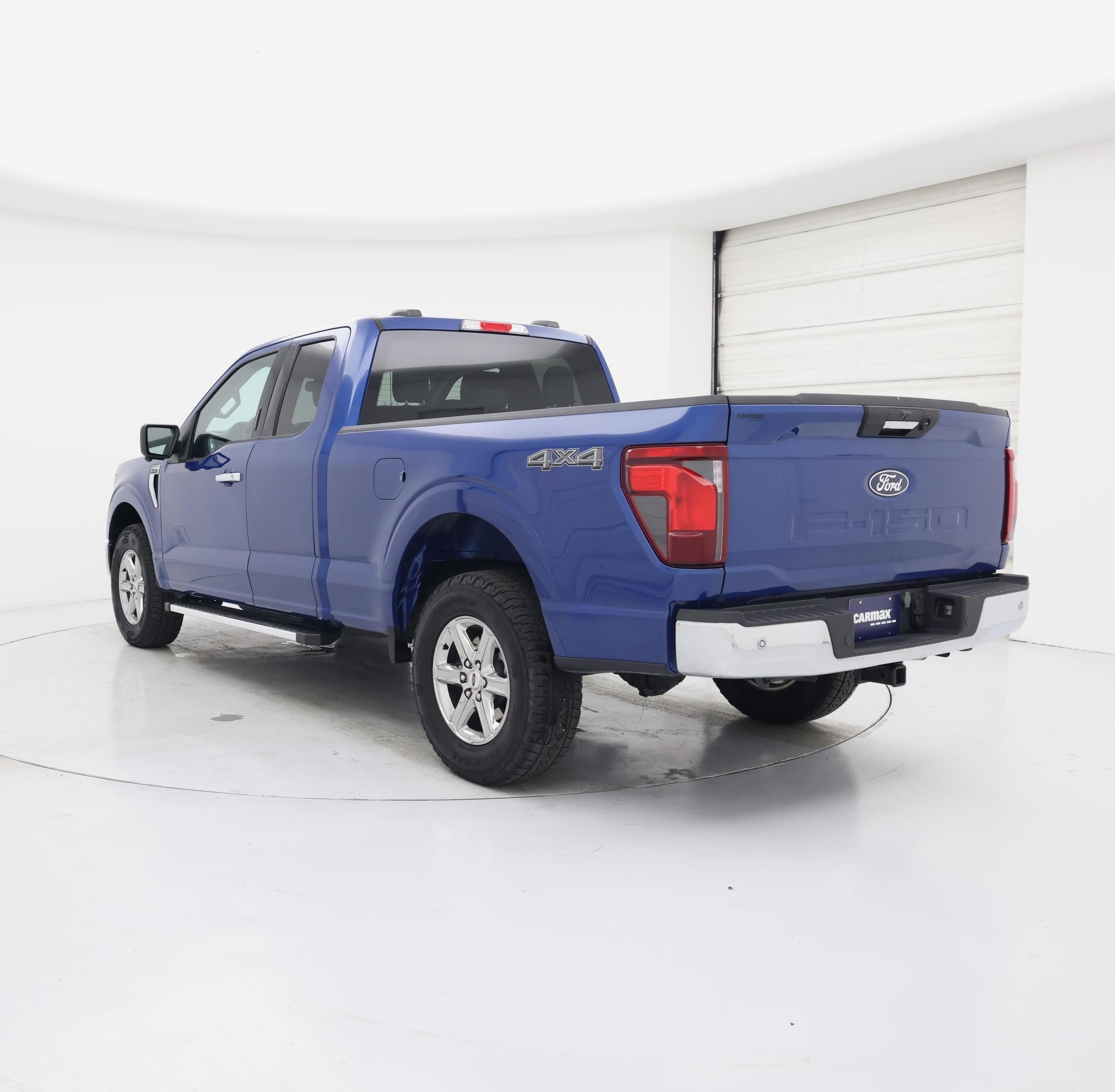 Thumbnail: 2024 Ford F-150 - 2