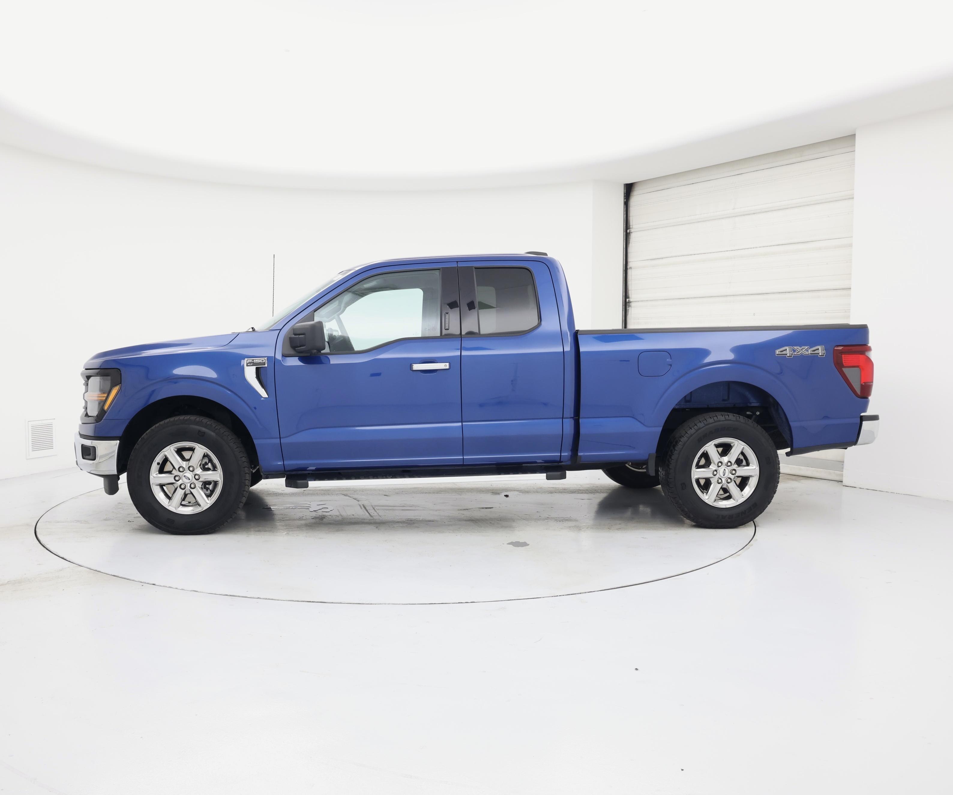 Thumbnail: 2024 Ford F-150 - 3