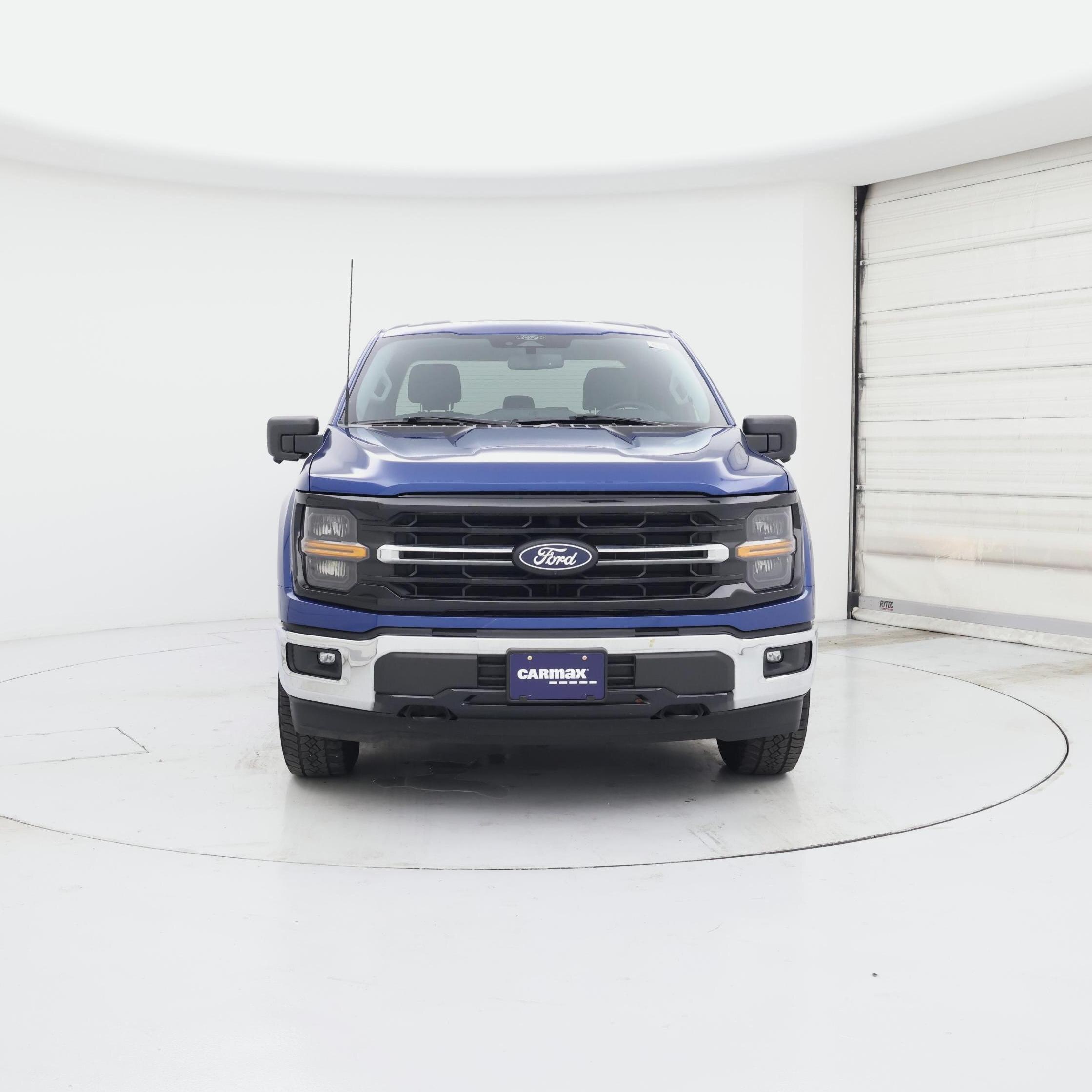 Thumbnail: 2024 Ford F-150 - 5