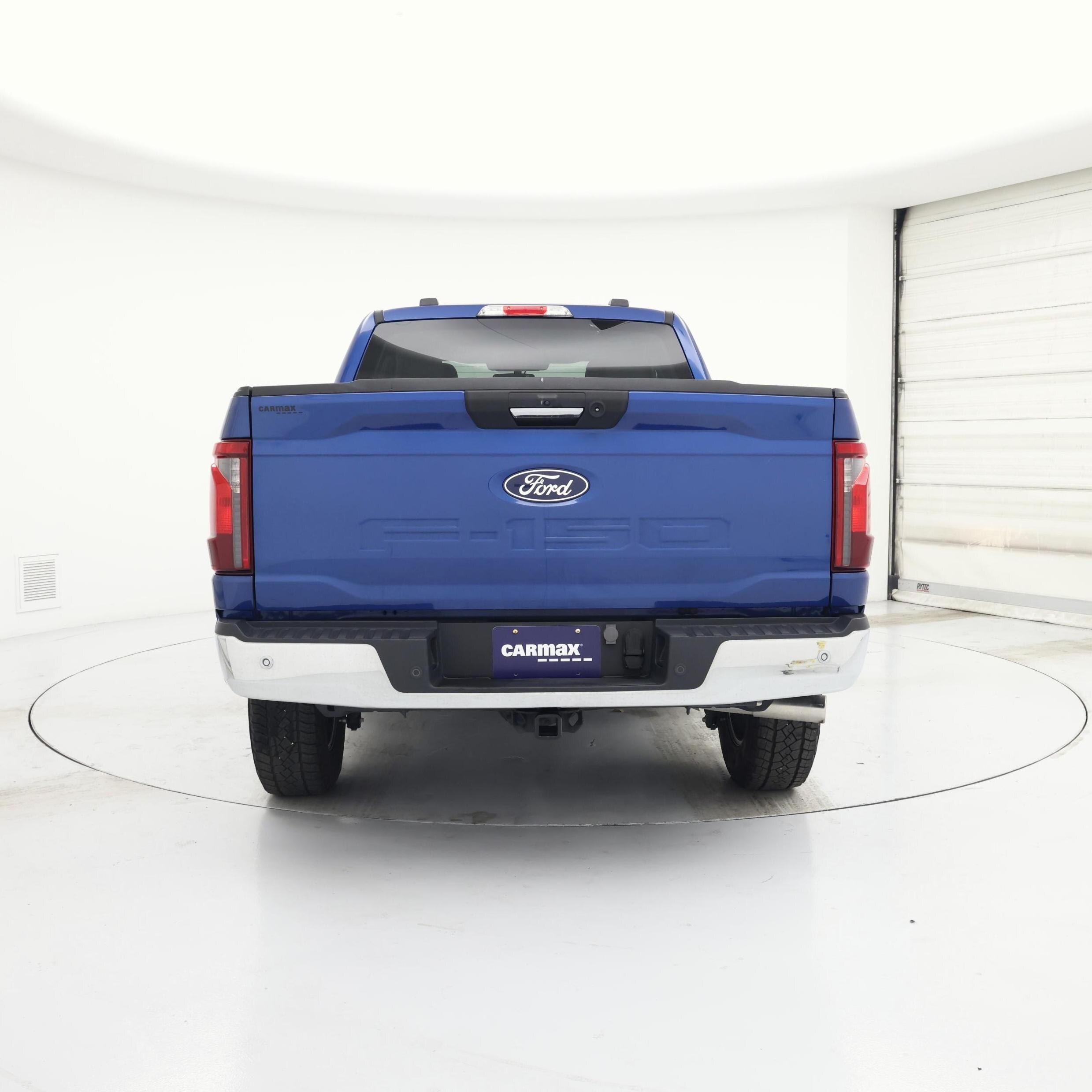 Thumbnail: 2024 Ford F-150 - 6