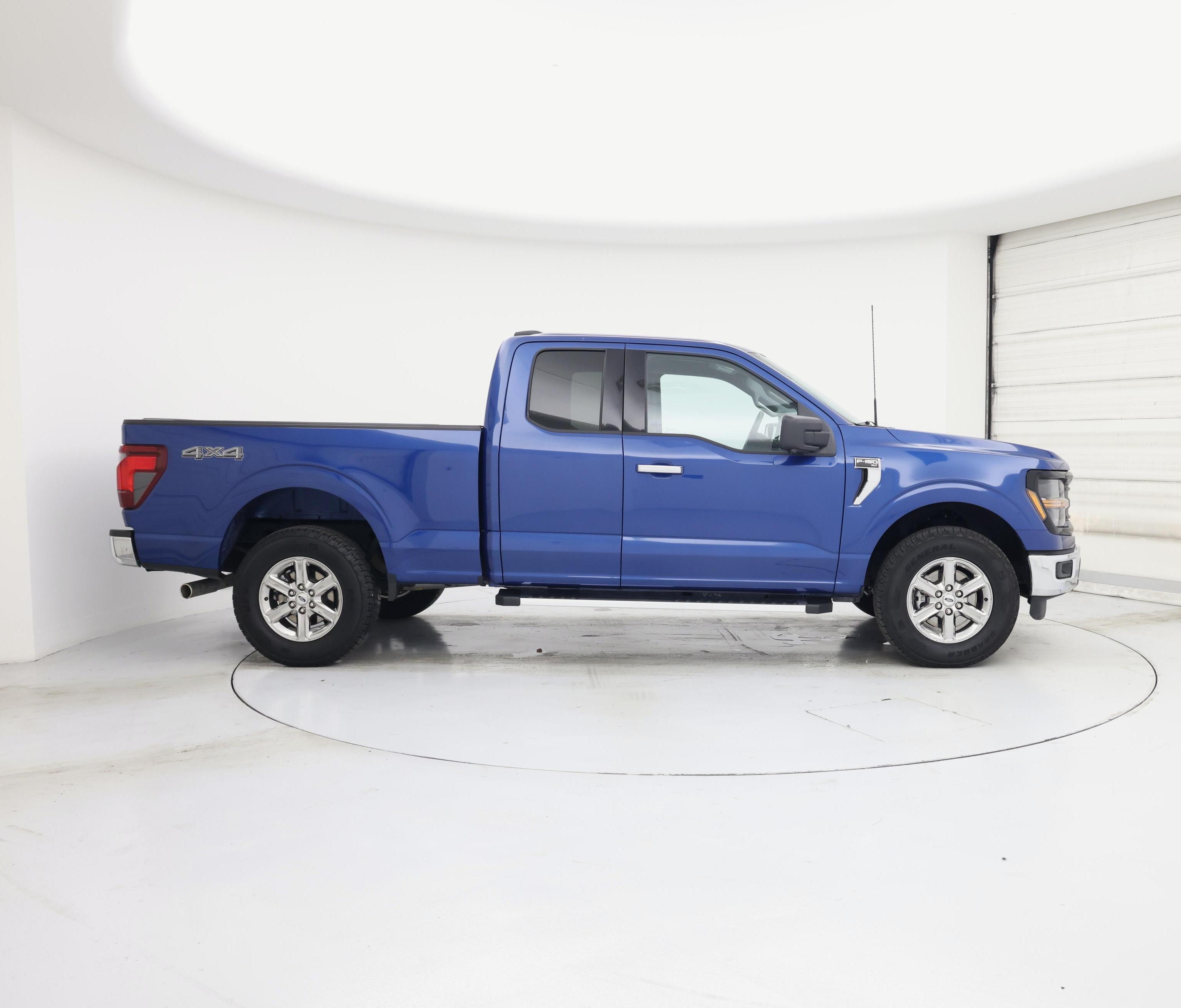 Thumbnail: 2024 Ford F-150 - 7