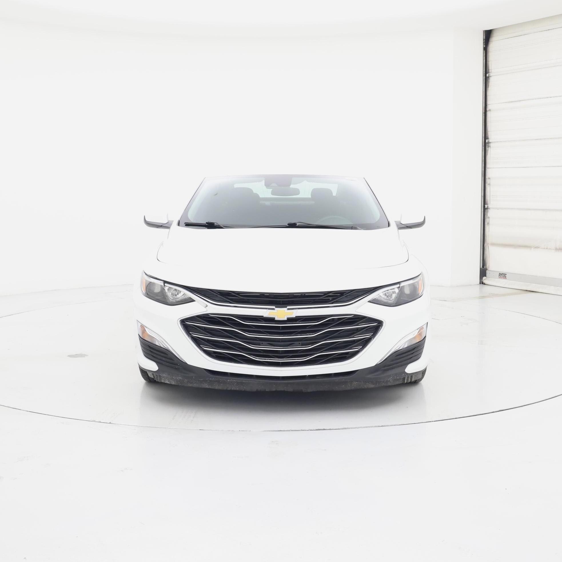Thumbnail: 2024 Chevrolet Malibu - 5