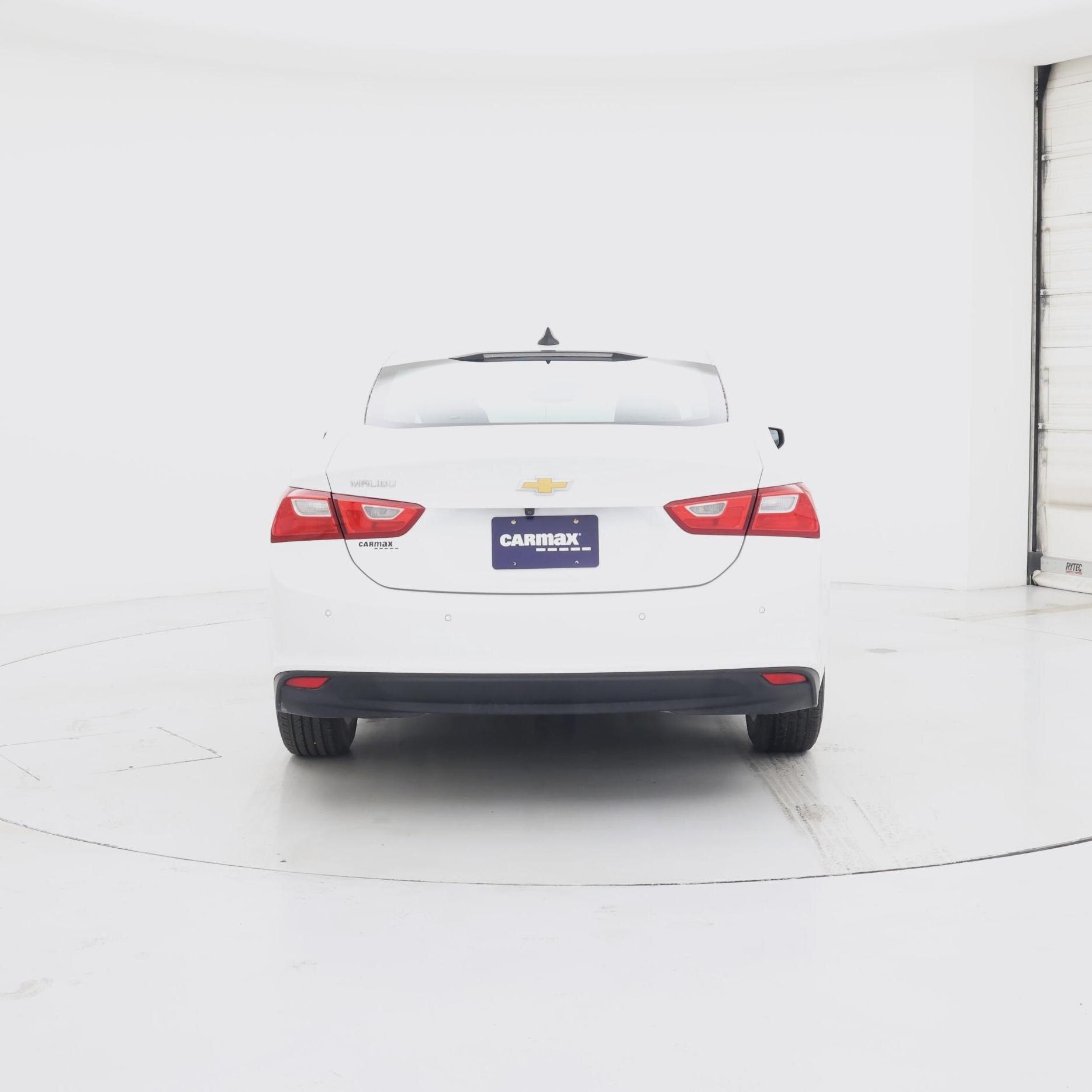 Thumbnail: 2024 Chevrolet Malibu - 6