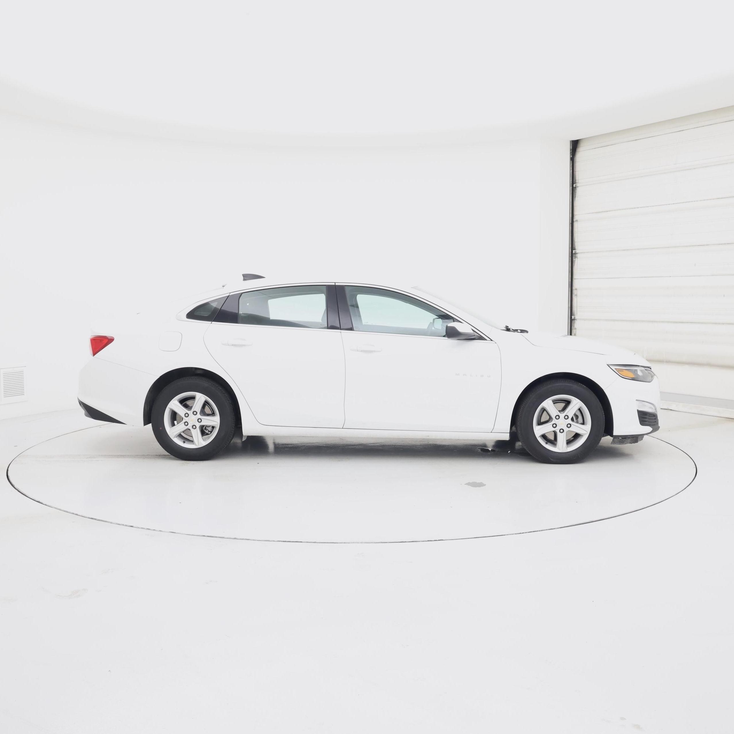 Thumbnail: 2024 Chevrolet Malibu - 7