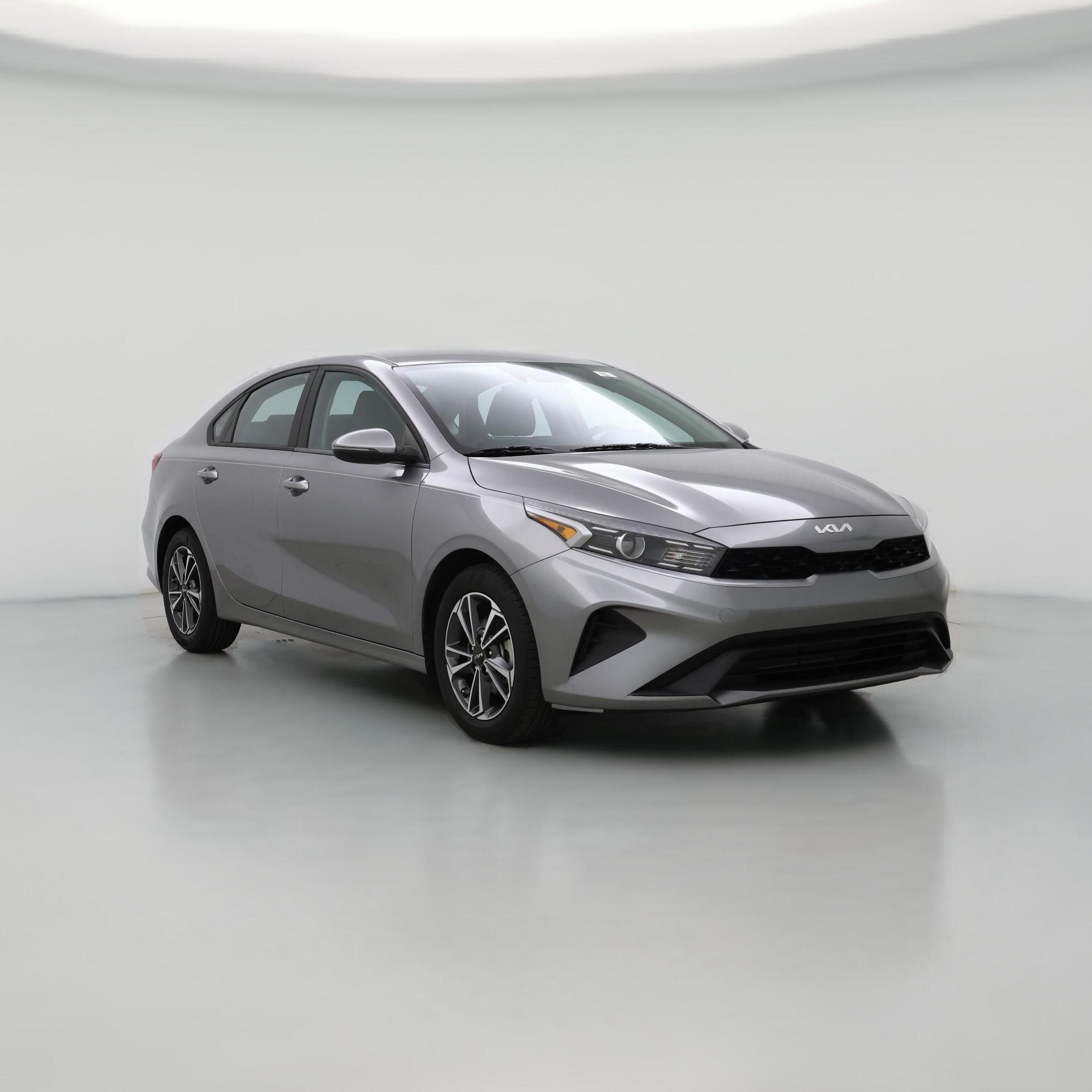 Thumbnail: 2023 Kia Forte - 1