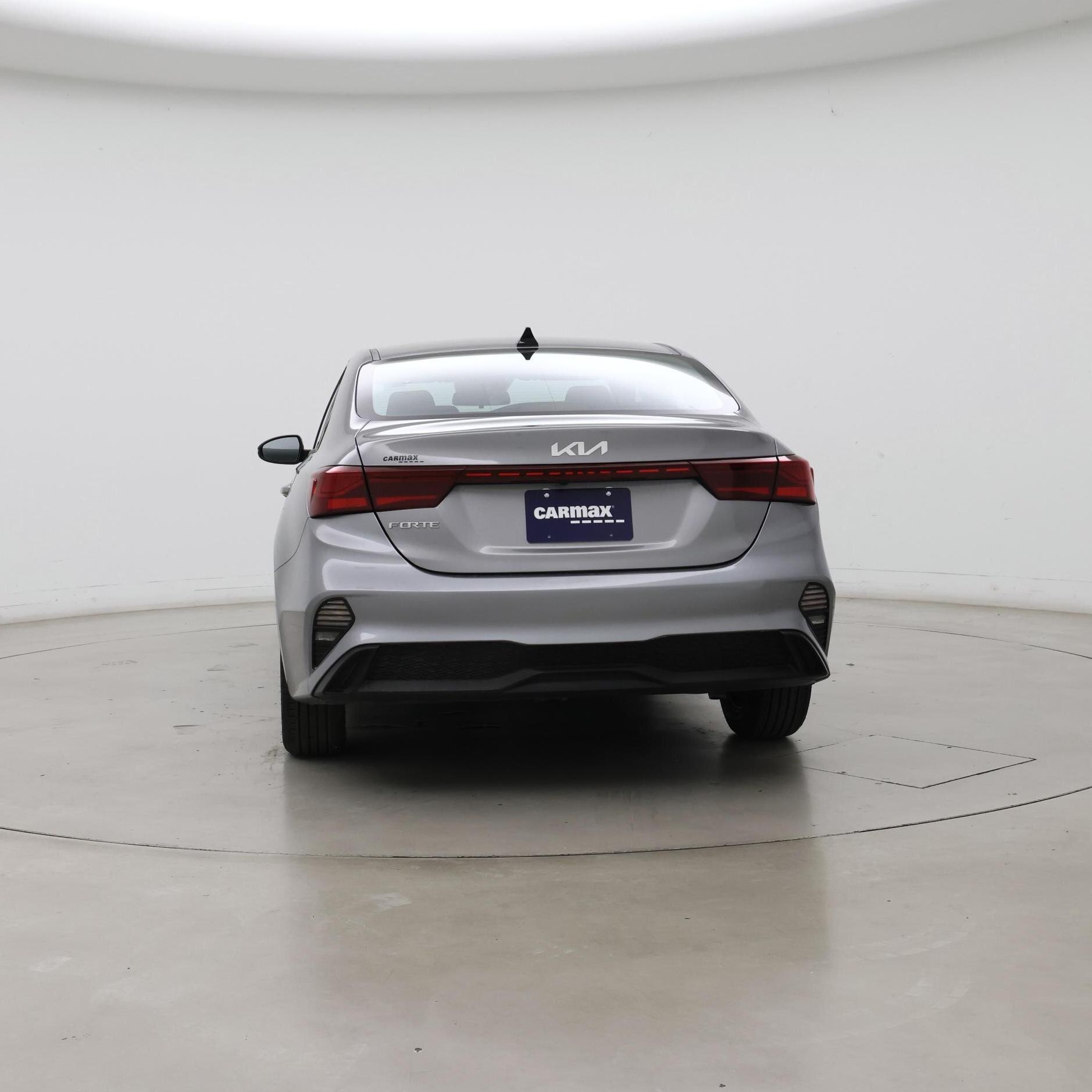 Thumbnail: 2023 Kia Forte - 6